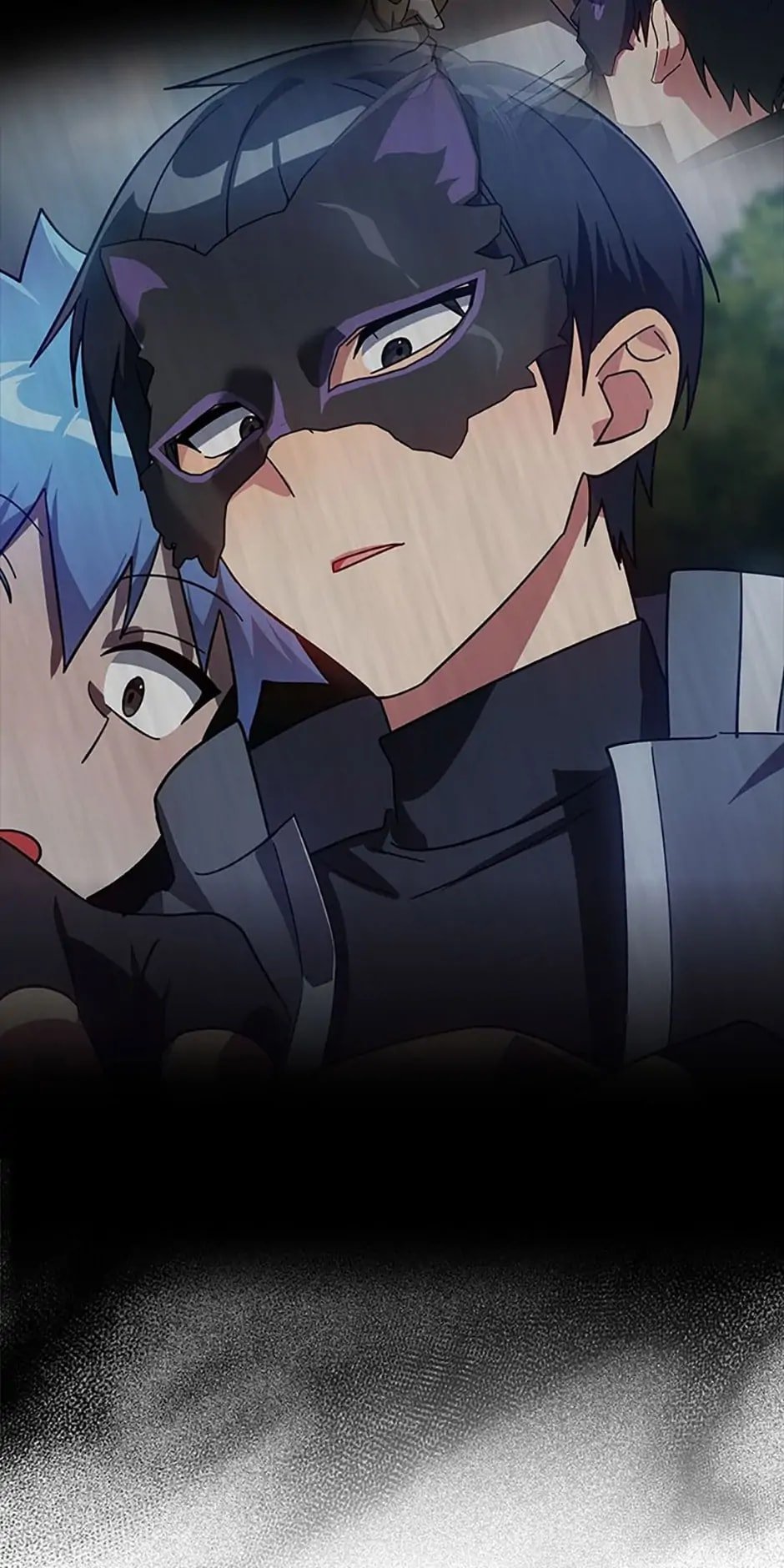 The Maxed-Out Player chapter 28 page 79