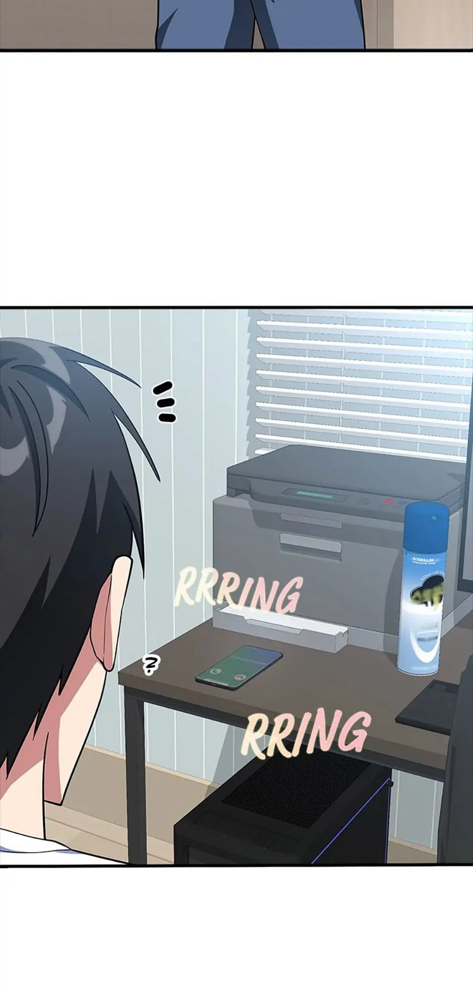 The Maxed-Out Player chapter 28 page 82