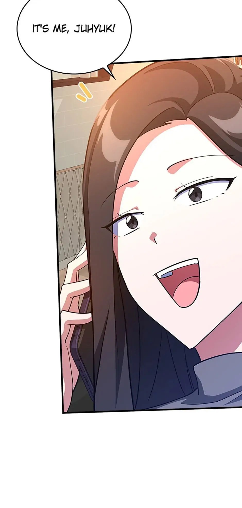 The Maxed-Out Player chapter 28 page 85