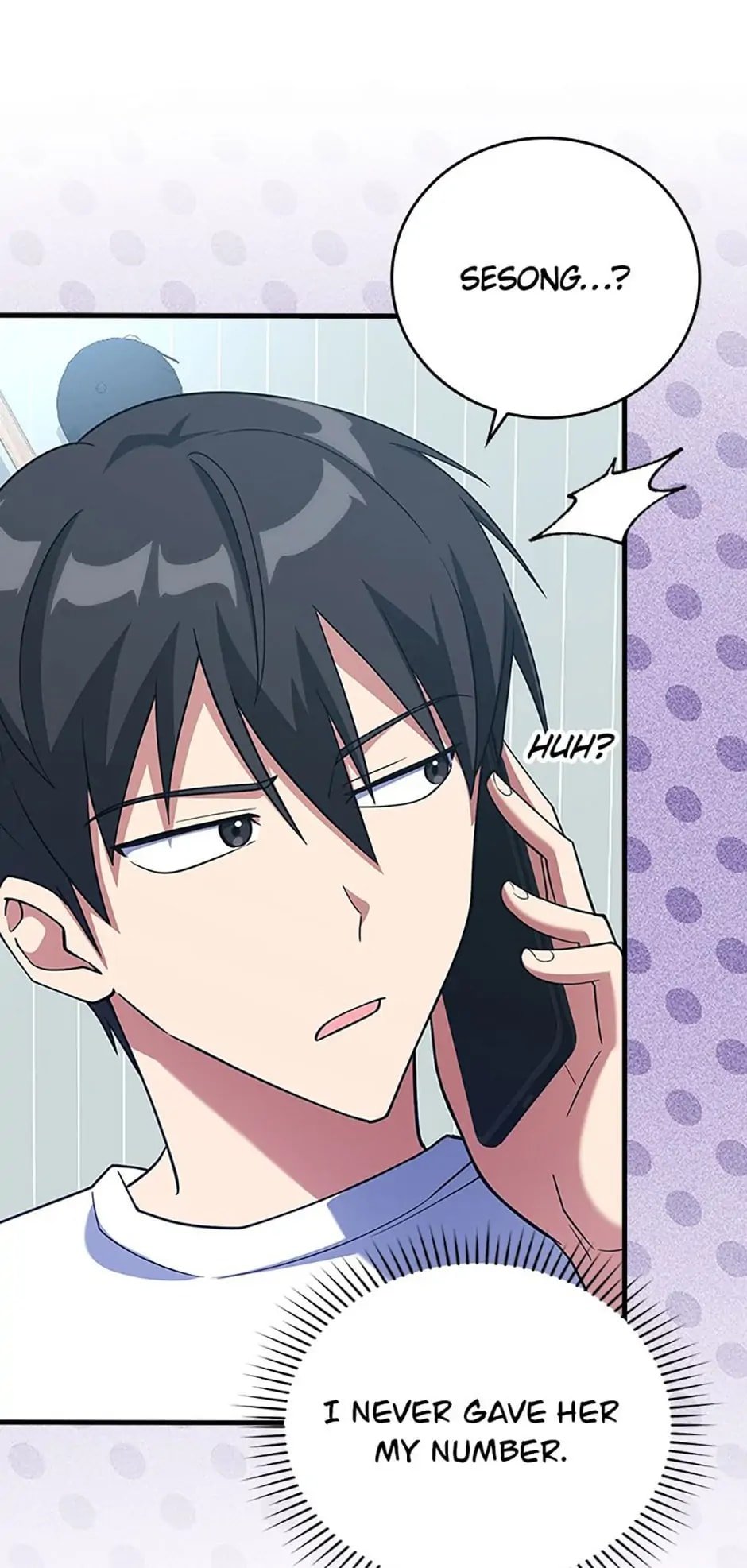 The Maxed-Out Player chapter 28 page 86