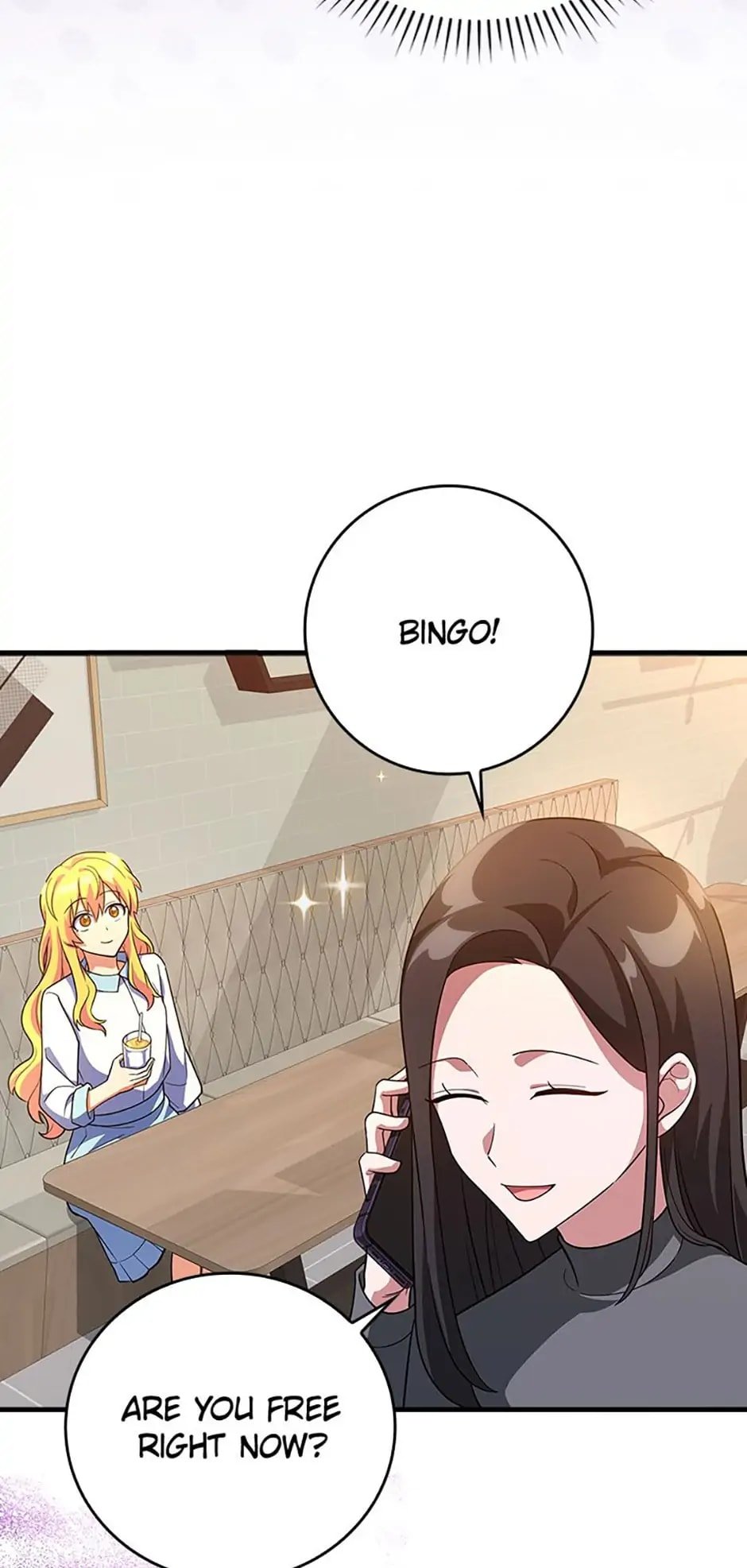 The Maxed-Out Player chapter 28 page 87