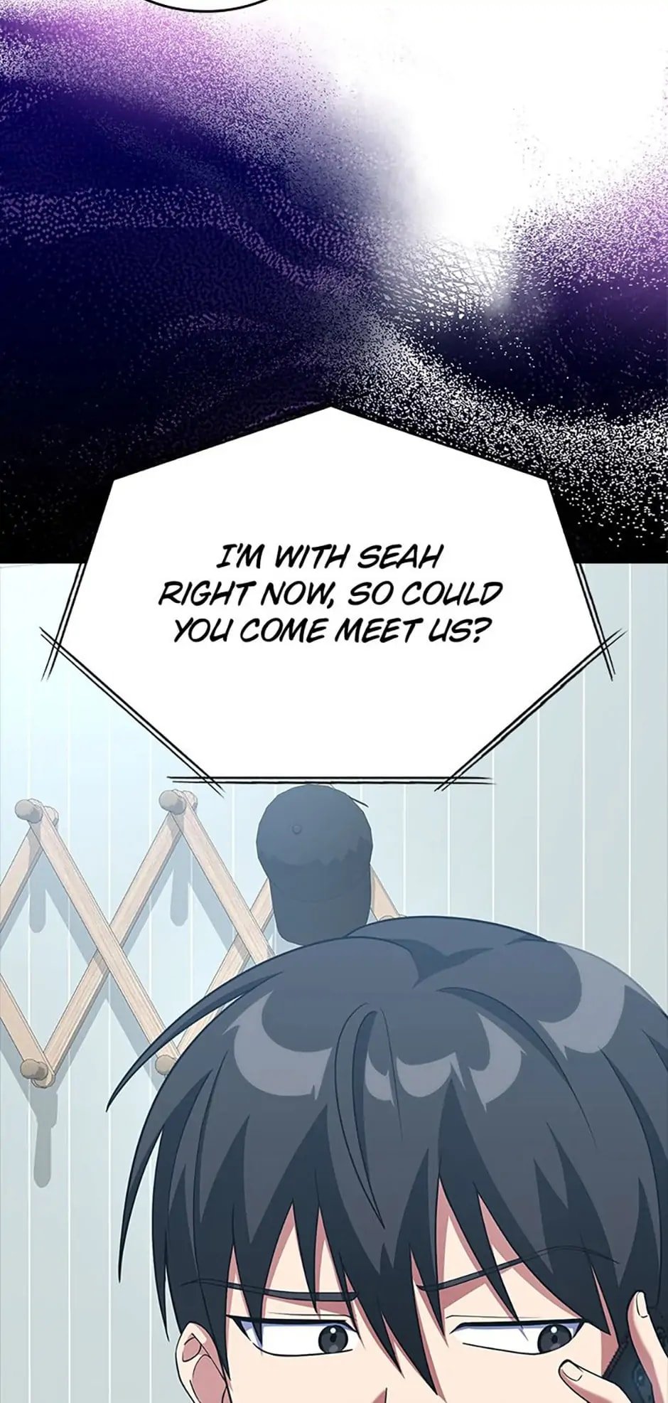 The Maxed-Out Player chapter 28 page 88