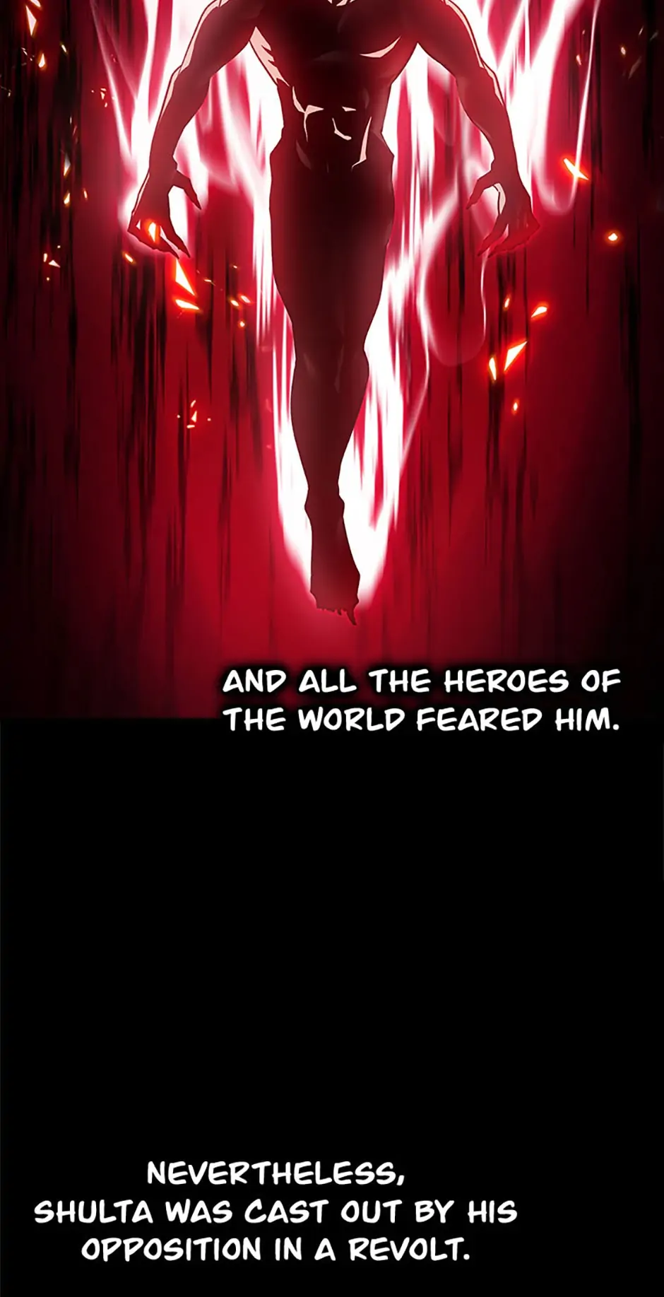 The Maxed-Out Player chapter 3 page 10