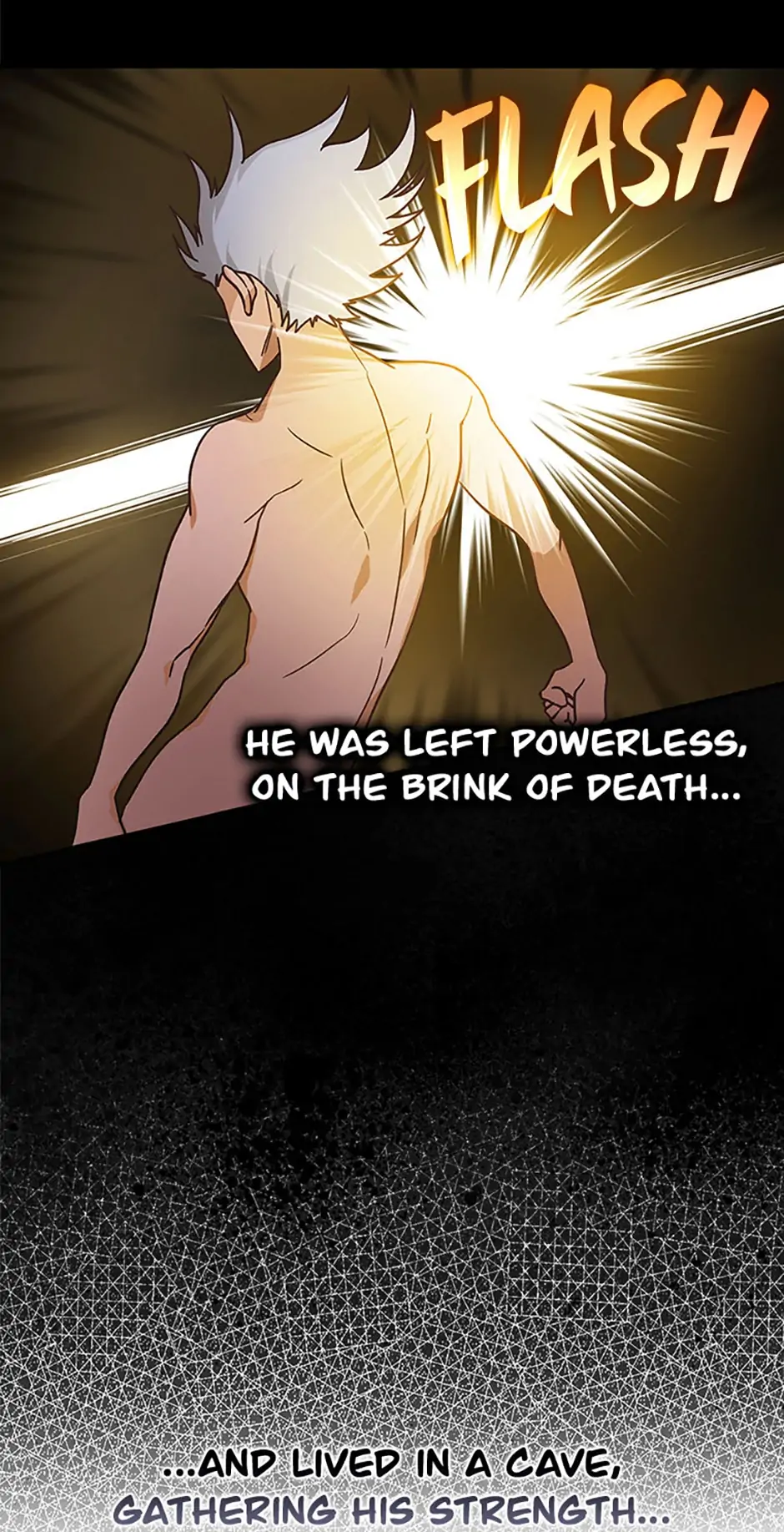 The Maxed-Out Player chapter 3 page 11