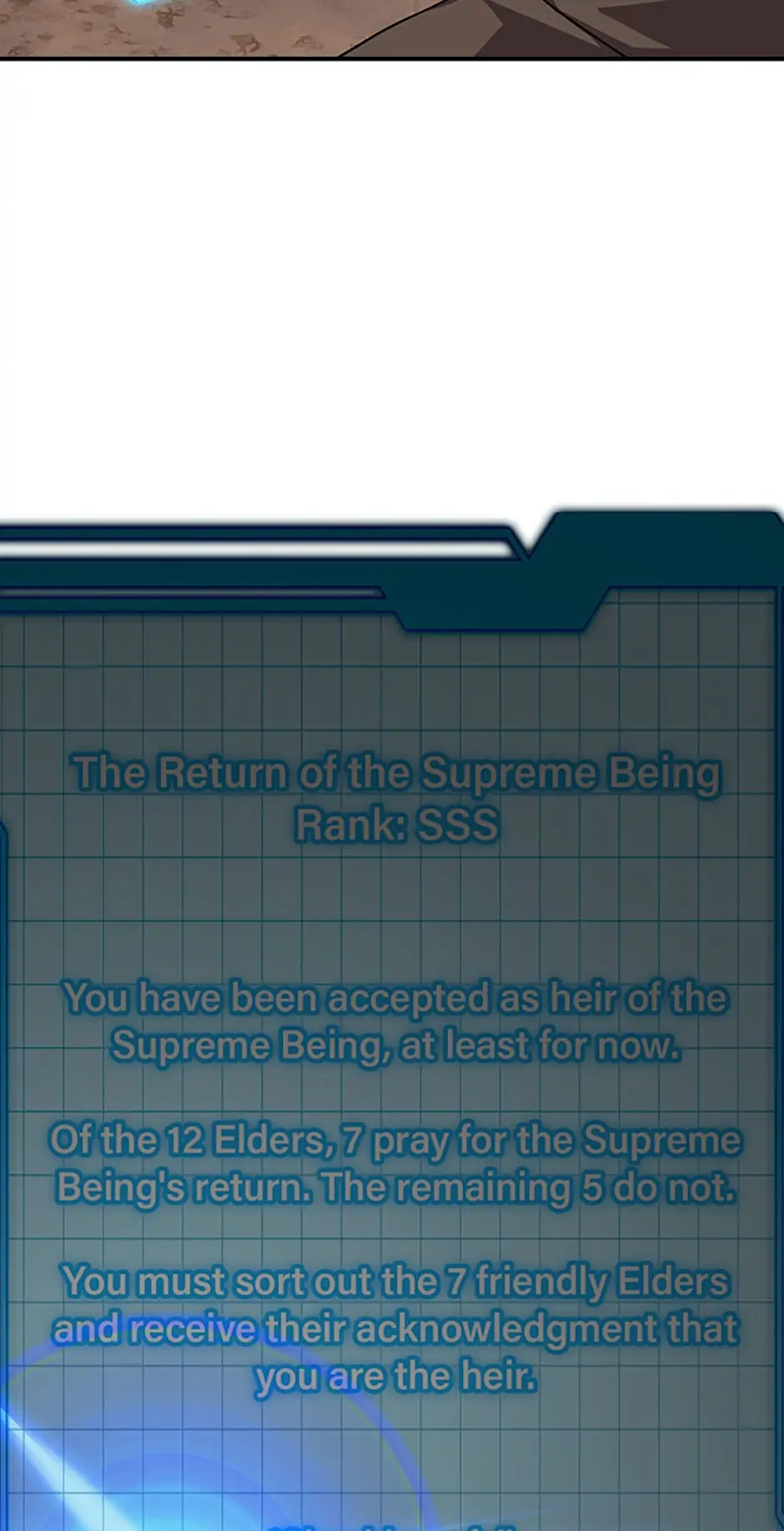 The Maxed-Out Player chapter 3 page 14