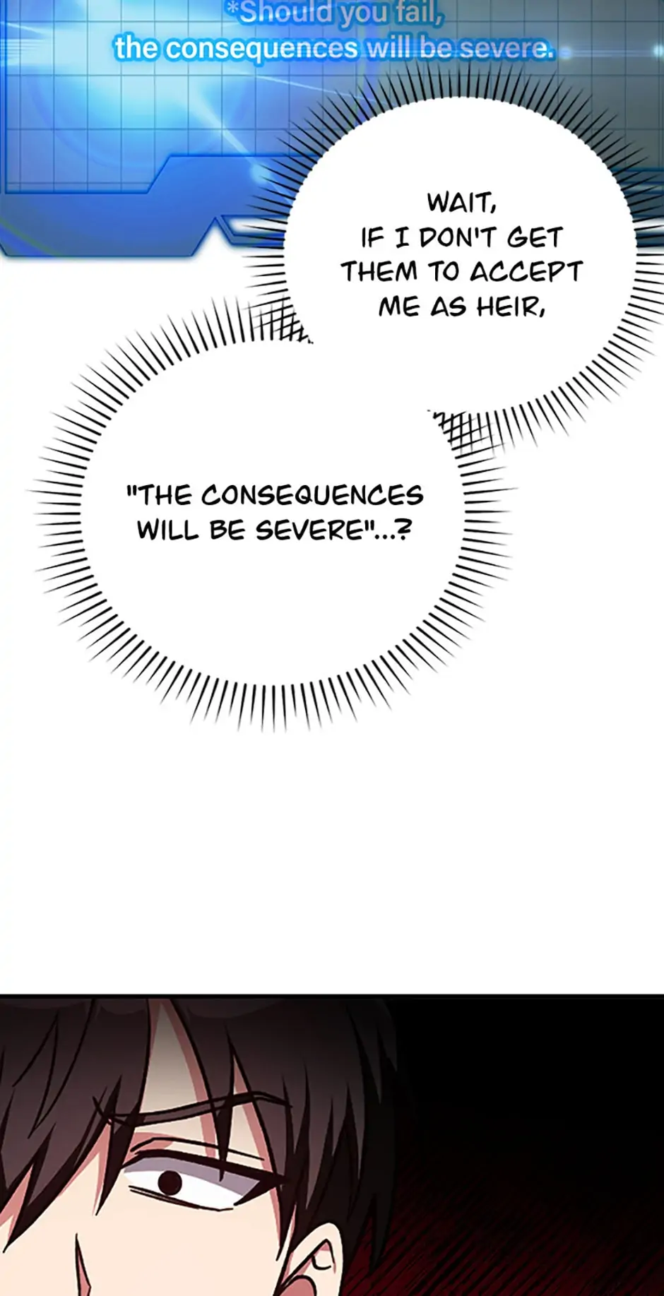 The Maxed-Out Player chapter 3 page 15