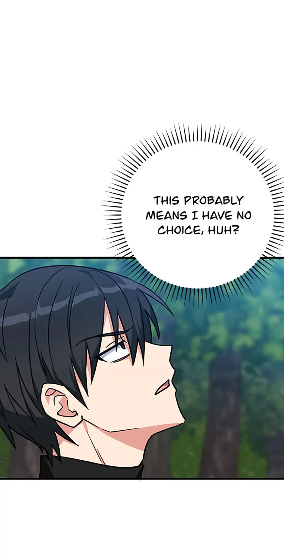 The Maxed-Out Player chapter 3 page 18