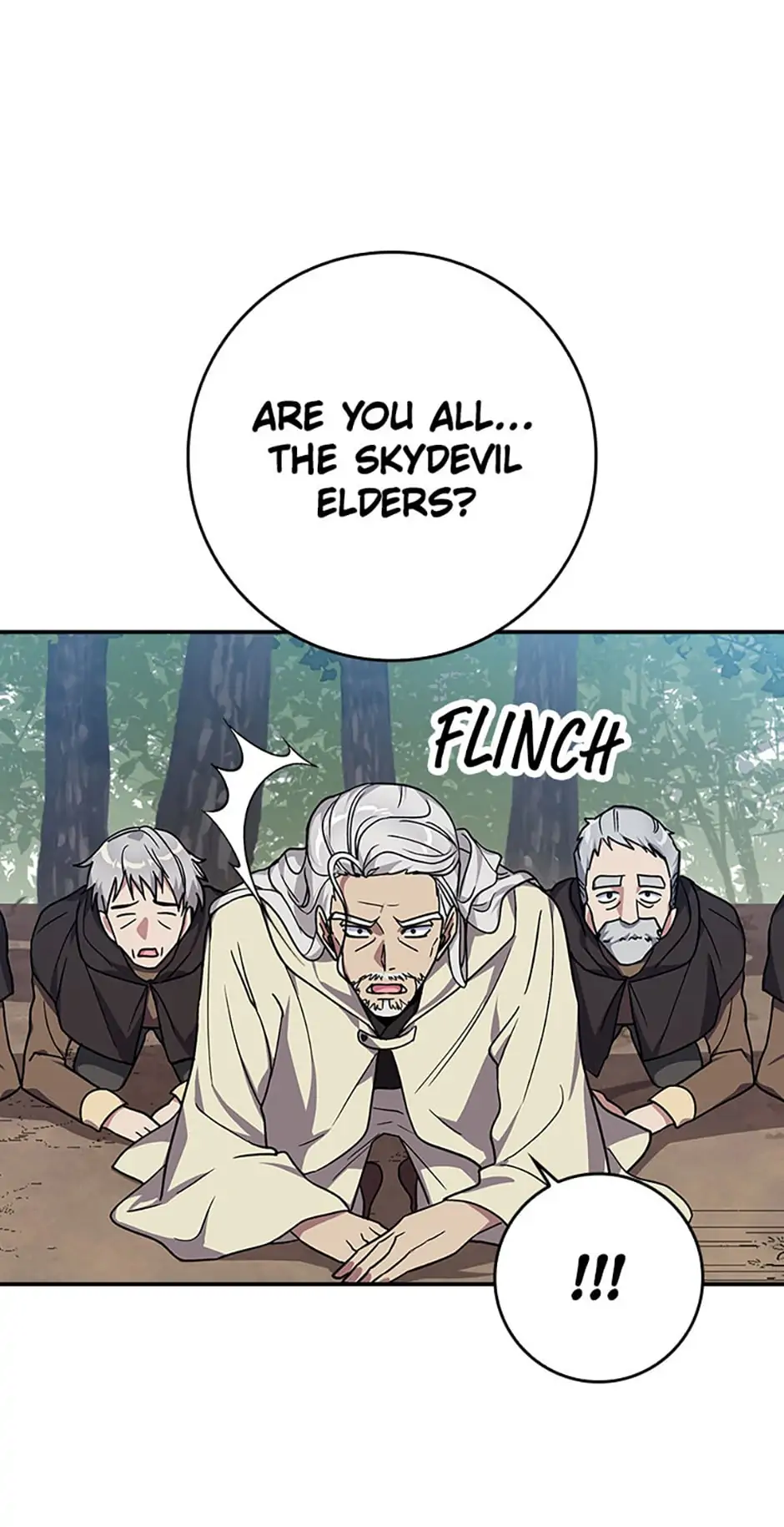 The Maxed-Out Player chapter 3 page 19