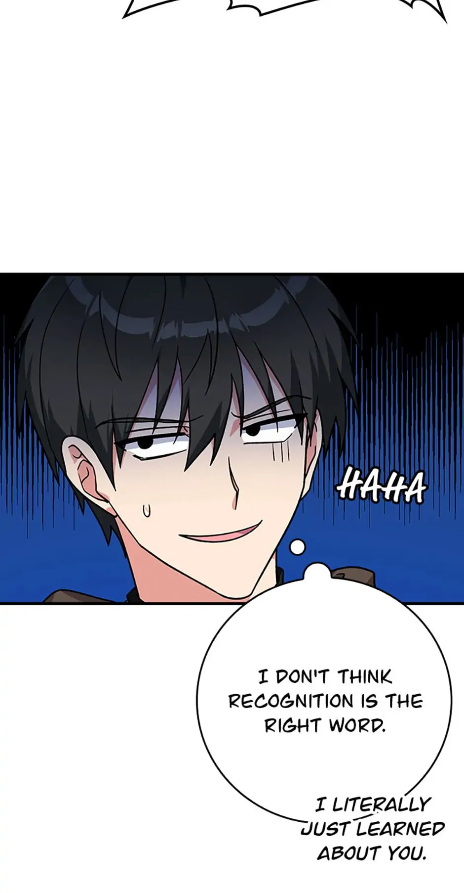 The Maxed-Out Player chapter 3 page 21