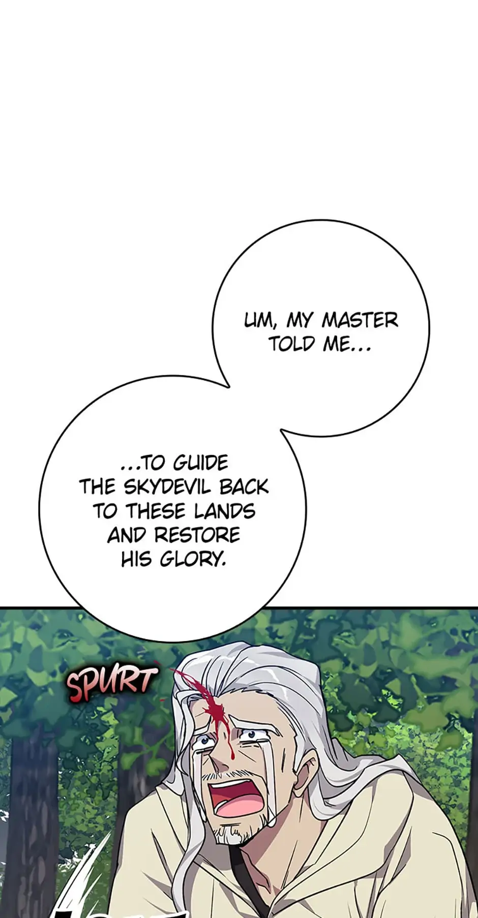 The Maxed-Out Player chapter 3 page 22