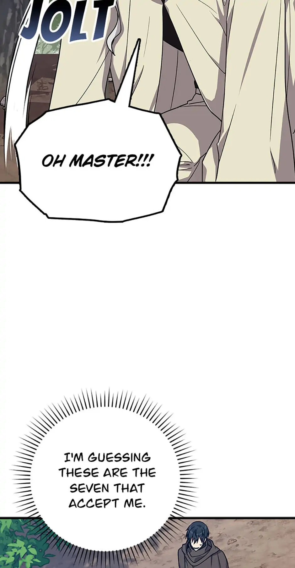 The Maxed-Out Player chapter 3 page 23