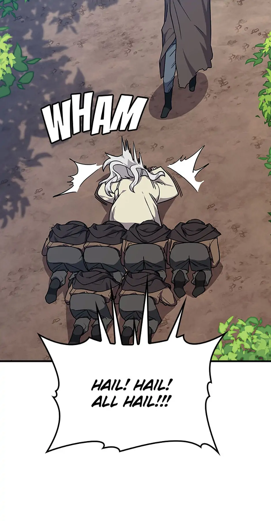 The Maxed-Out Player chapter 3 page 24