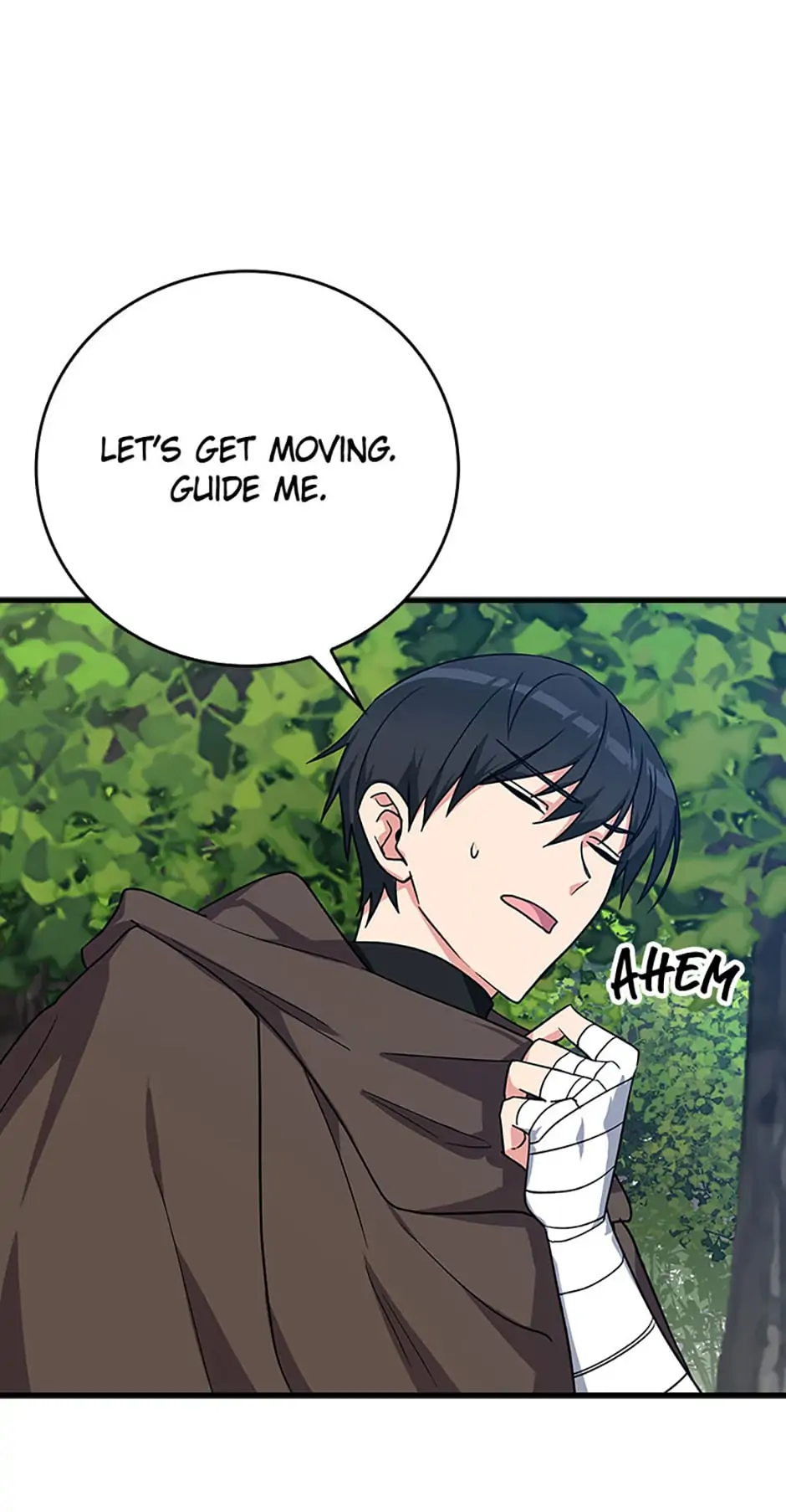 The Maxed-Out Player chapter 3 page 25