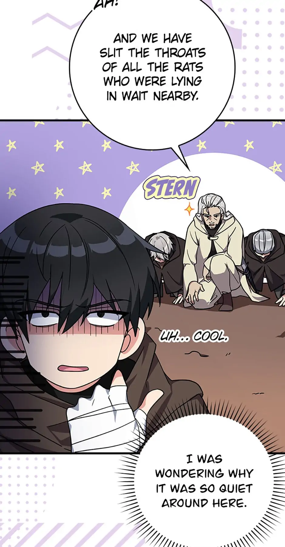 The Maxed-Out Player chapter 3 page 27