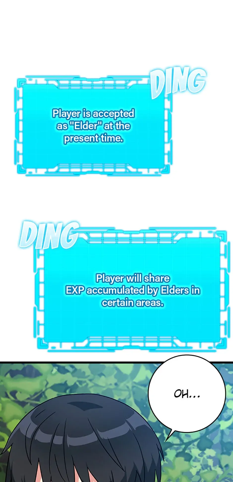 The Maxed-Out Player chapter 3 page 29