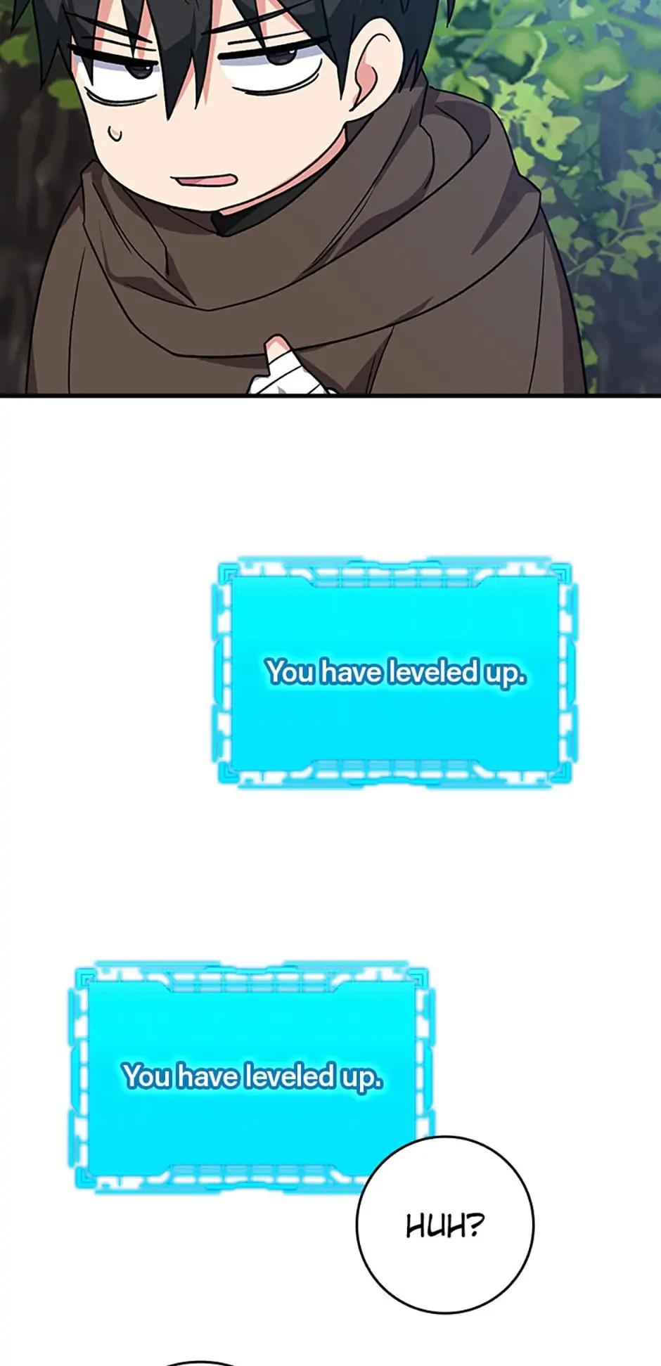 The Maxed-Out Player chapter 3 page 30