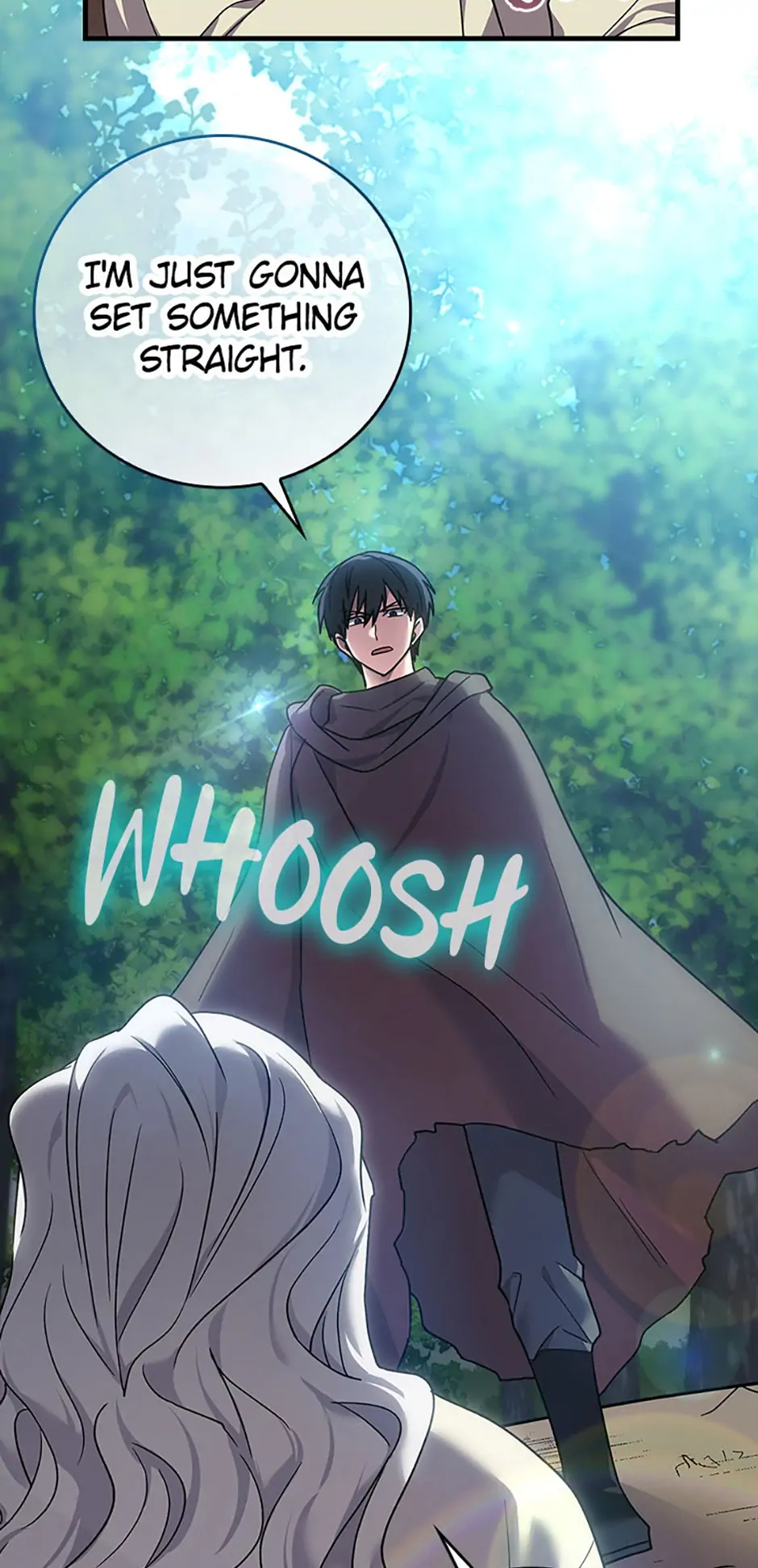 The Maxed-Out Player chapter 3 page 35