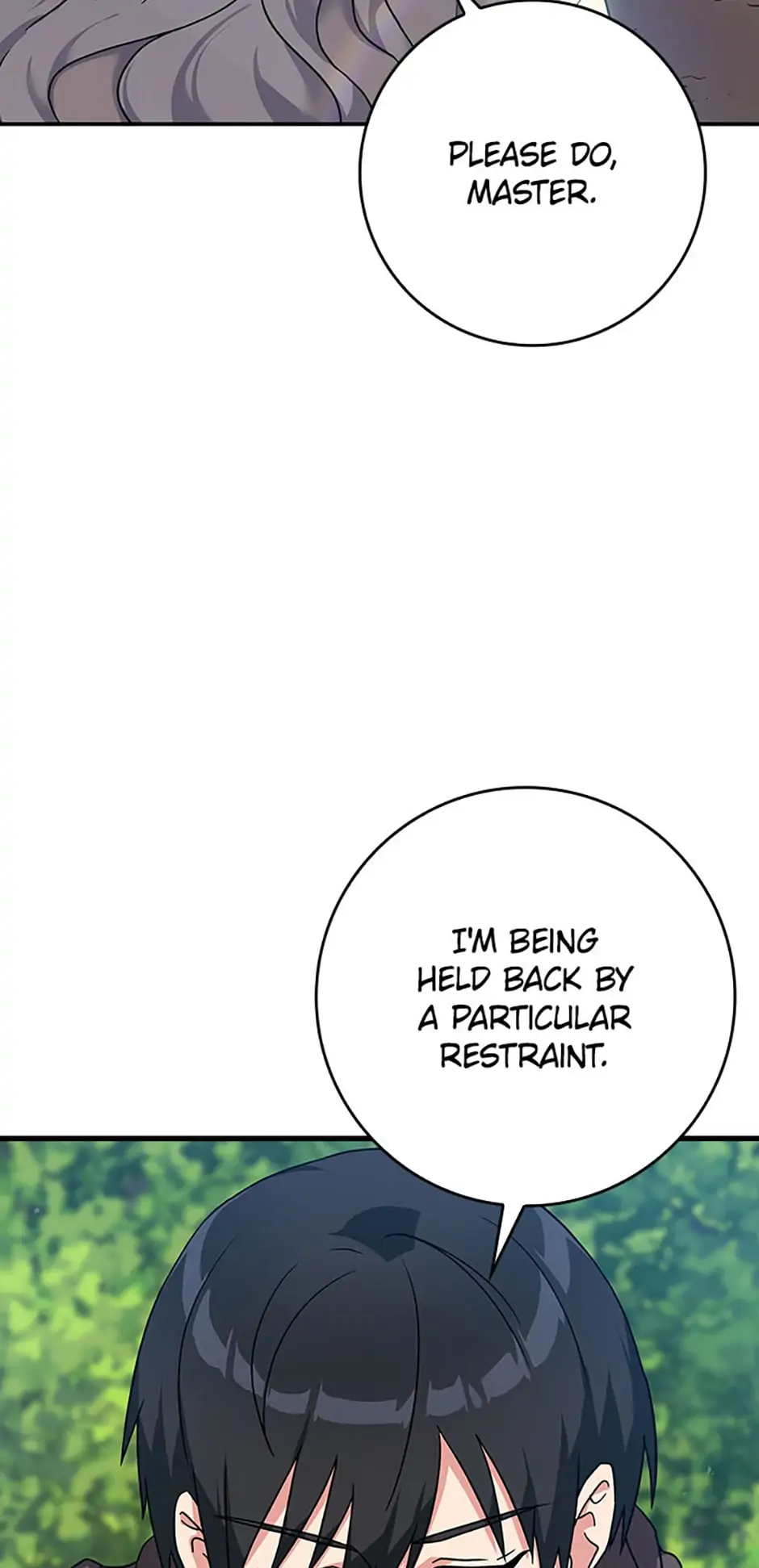 The Maxed-Out Player chapter 3 page 36