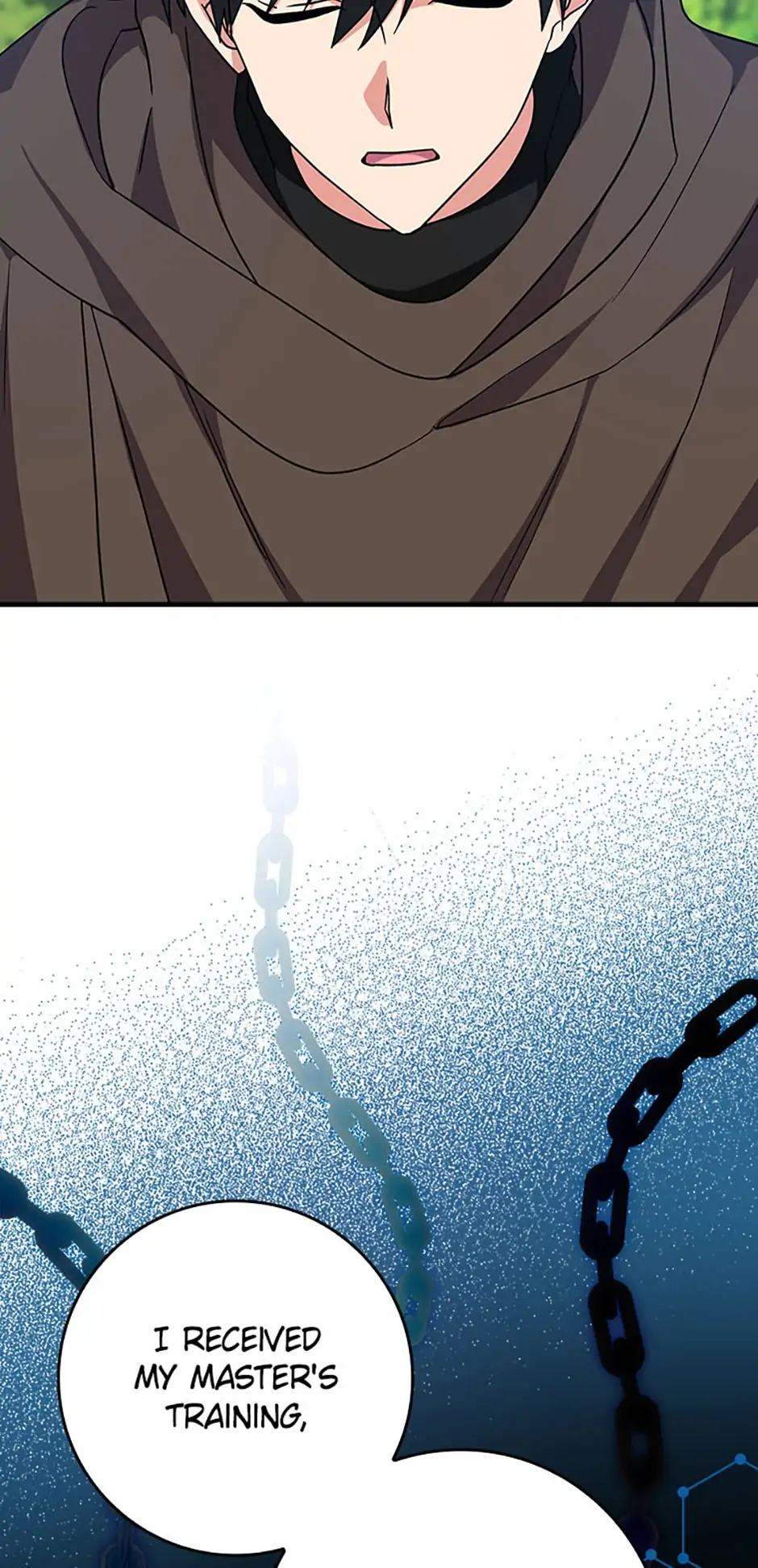 The Maxed-Out Player chapter 3 page 37