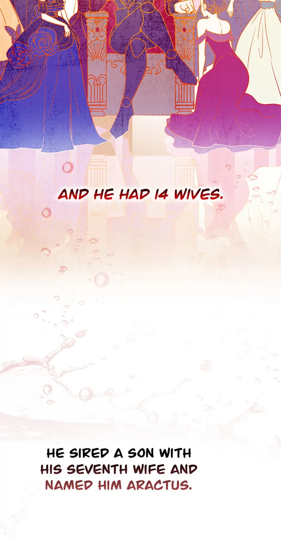 The Maxed-Out Player chapter 3 page 4