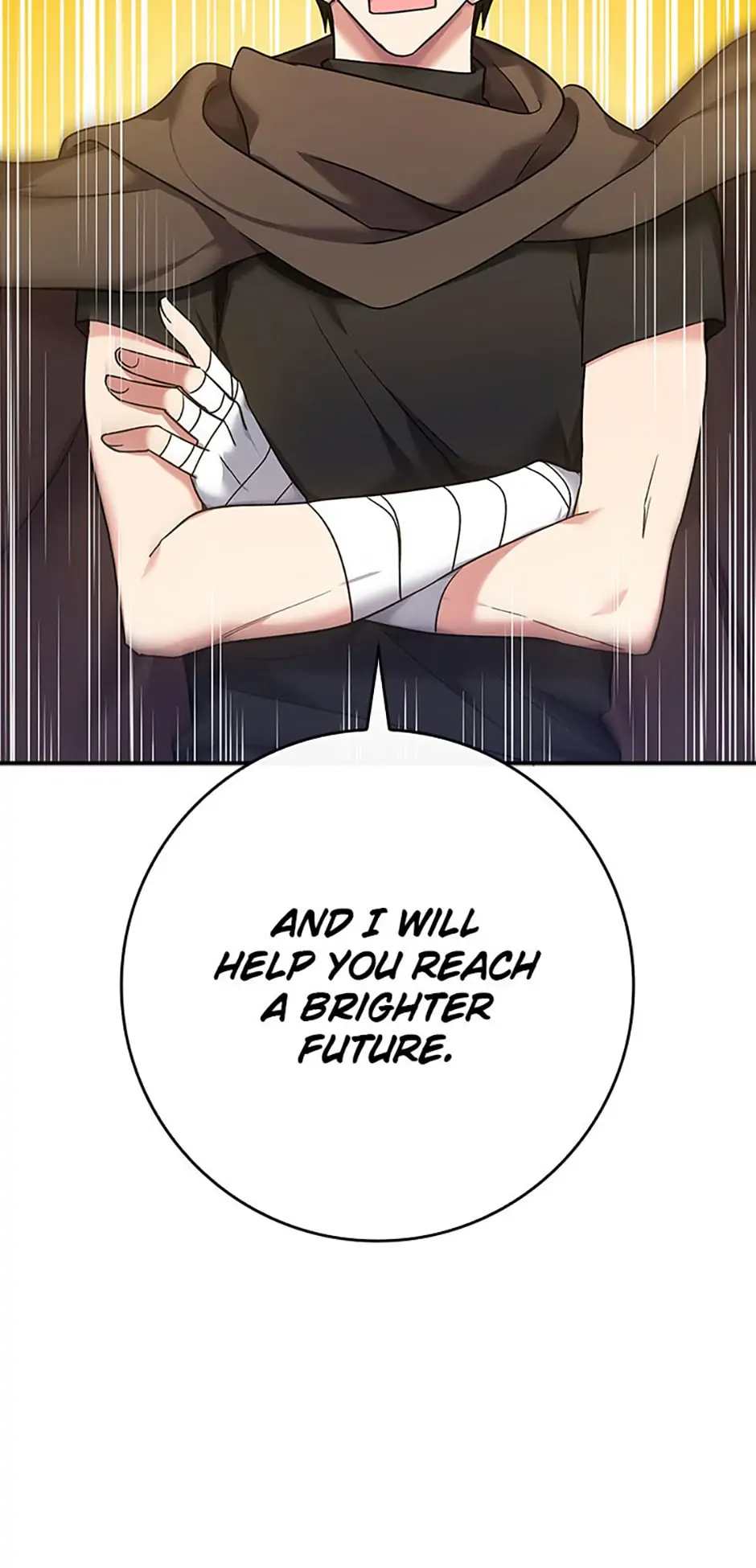 The Maxed-Out Player chapter 3 page 41