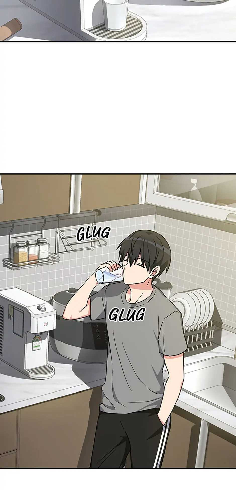 The Maxed-Out Player chapter 3 page 46