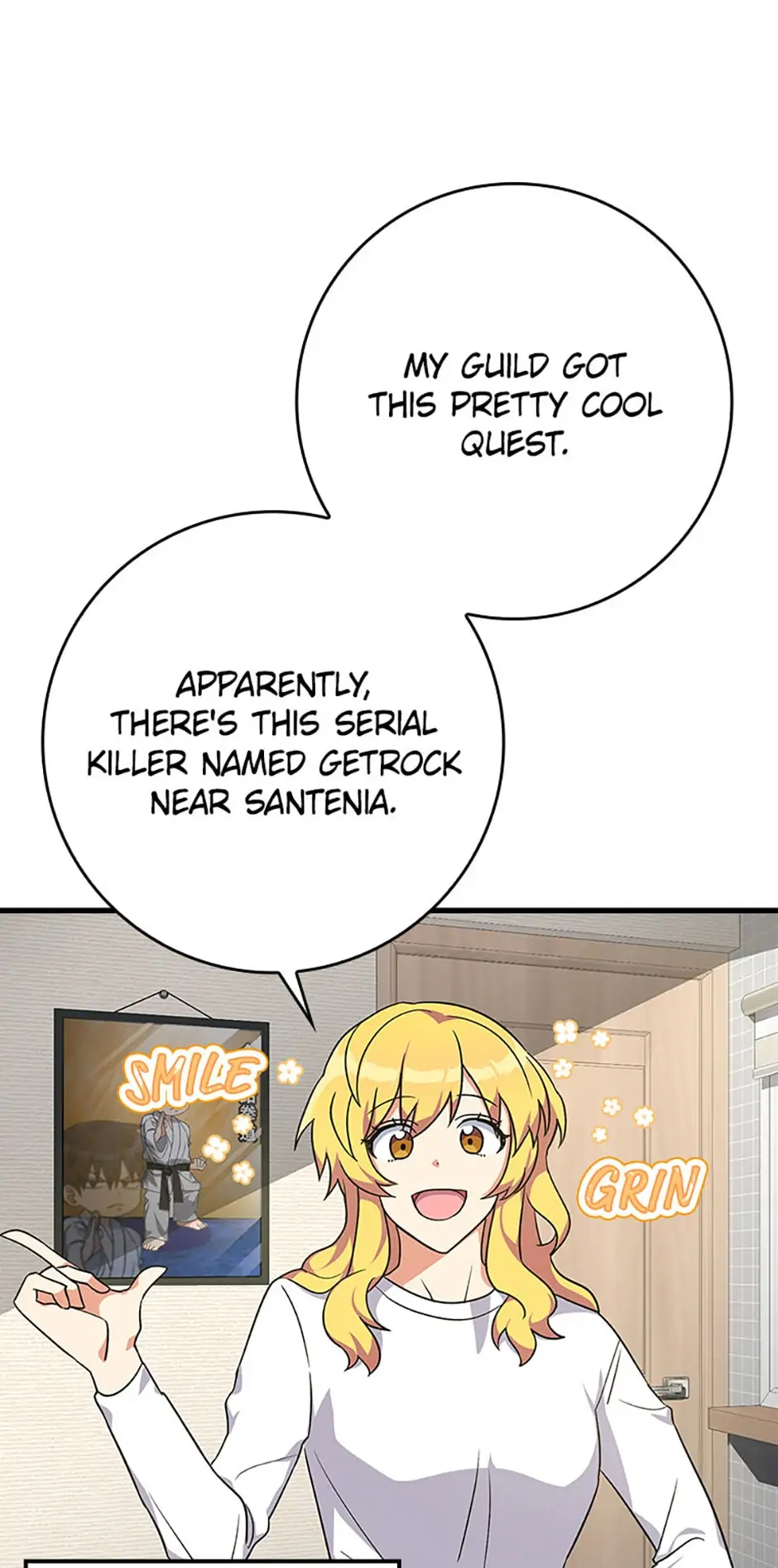 The Maxed-Out Player chapter 3 page 48