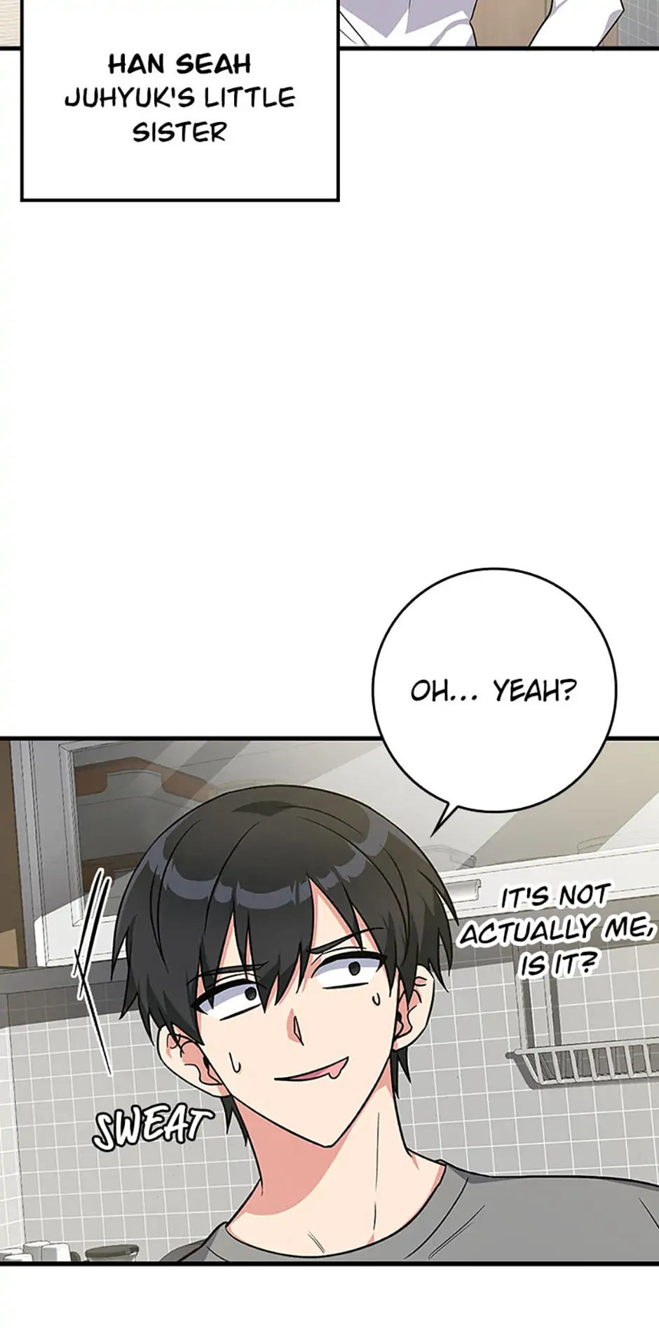 The Maxed-Out Player chapter 3 page 49