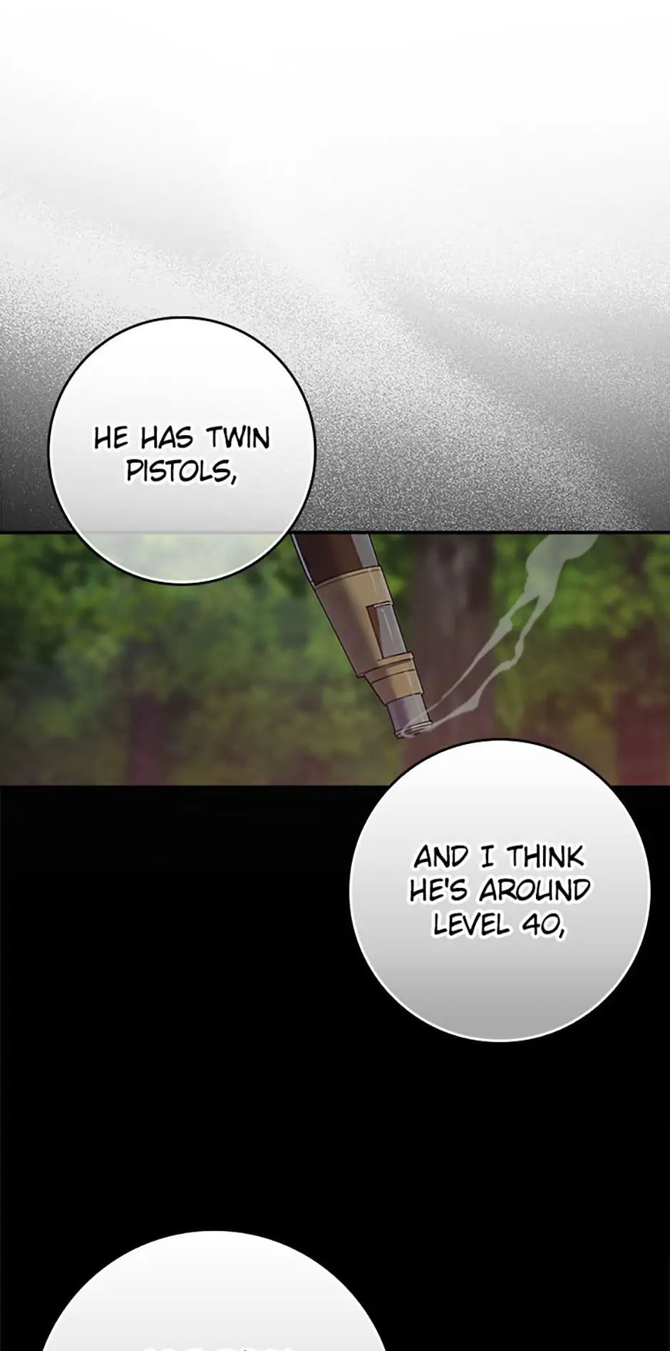 The Maxed-Out Player chapter 3 page 50