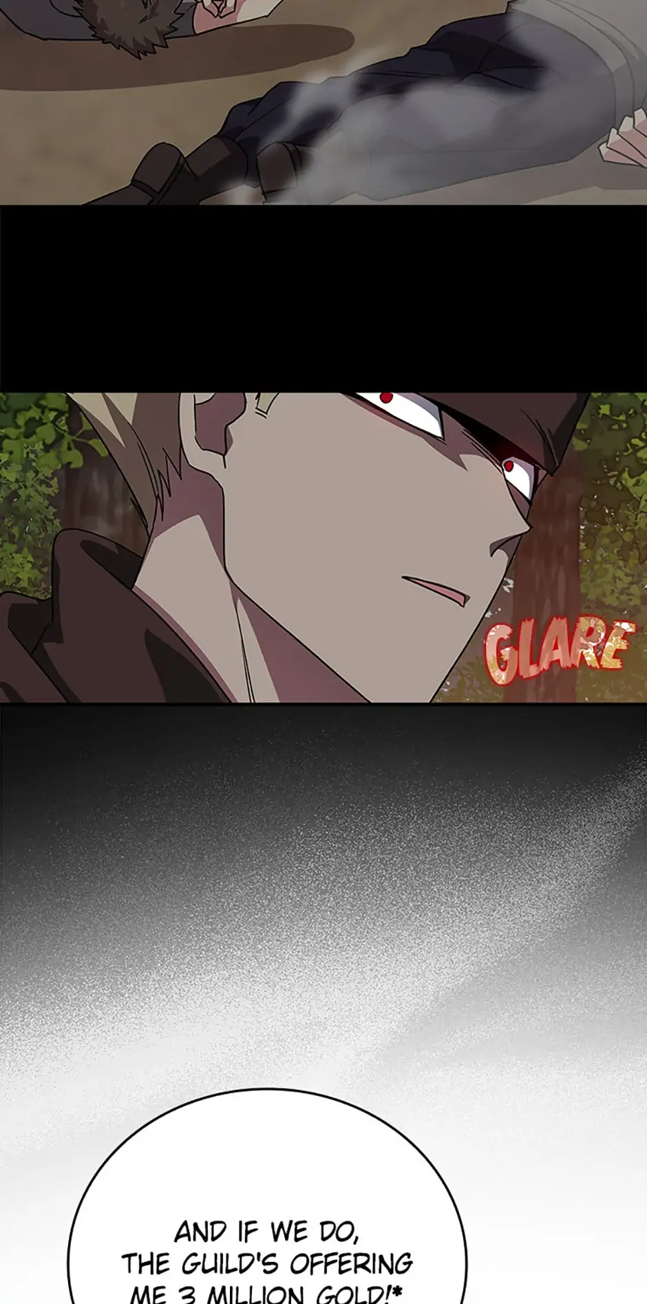 The Maxed-Out Player chapter 3 page 52