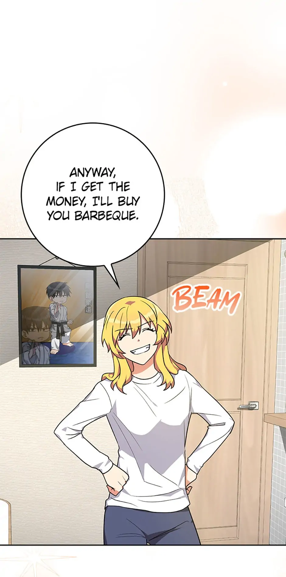 The Maxed-Out Player chapter 3 page 55