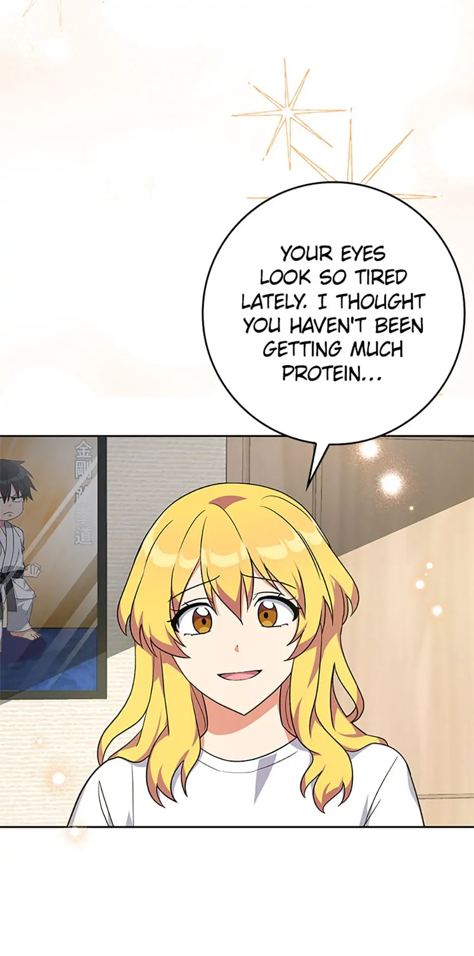 The Maxed-Out Player chapter 3 page 56