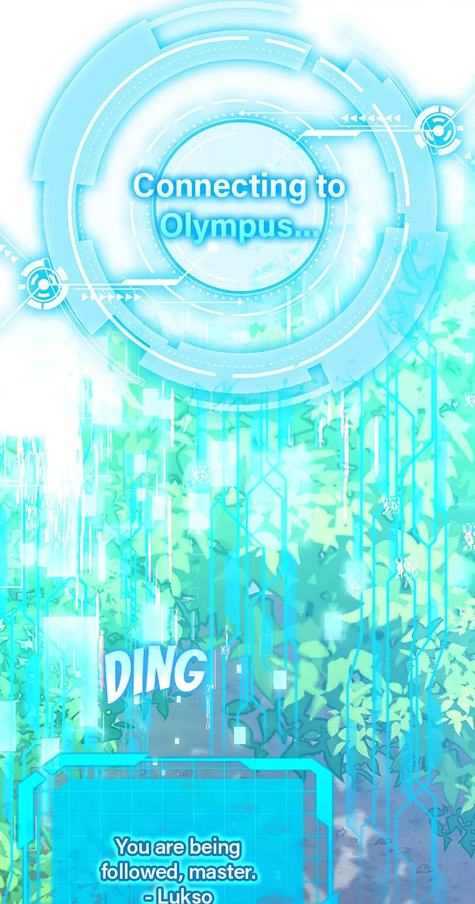 The Maxed-Out Player chapter 3 page 58