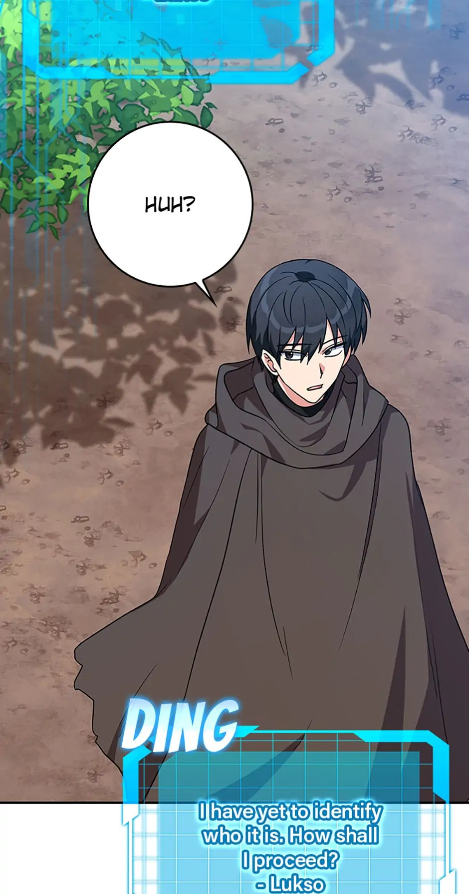 The Maxed-Out Player chapter 3 page 59