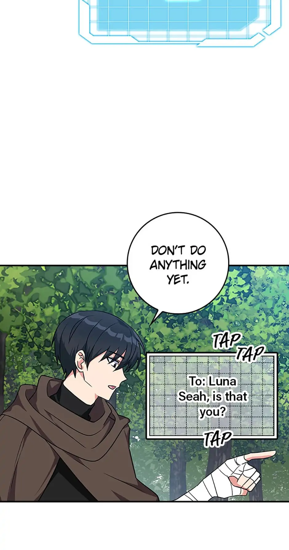 The Maxed-Out Player chapter 3 page 60