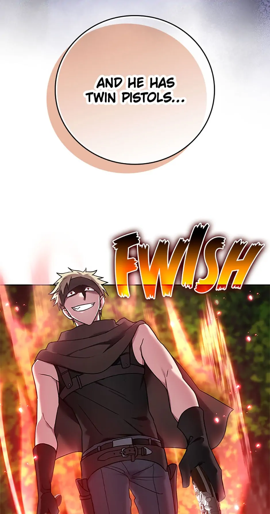 The Maxed-Out Player chapter 3 page 64