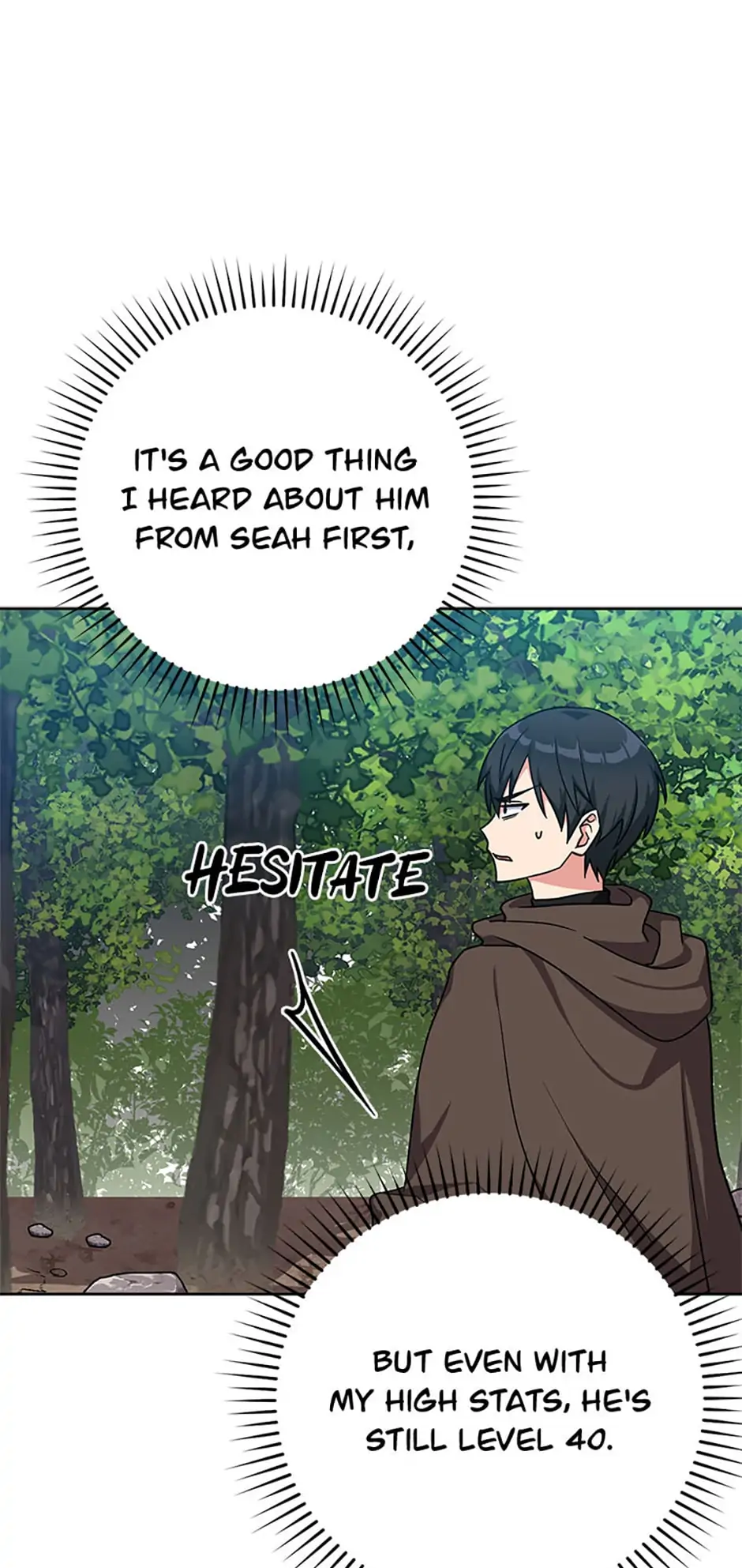 The Maxed-Out Player chapter 3 page 67