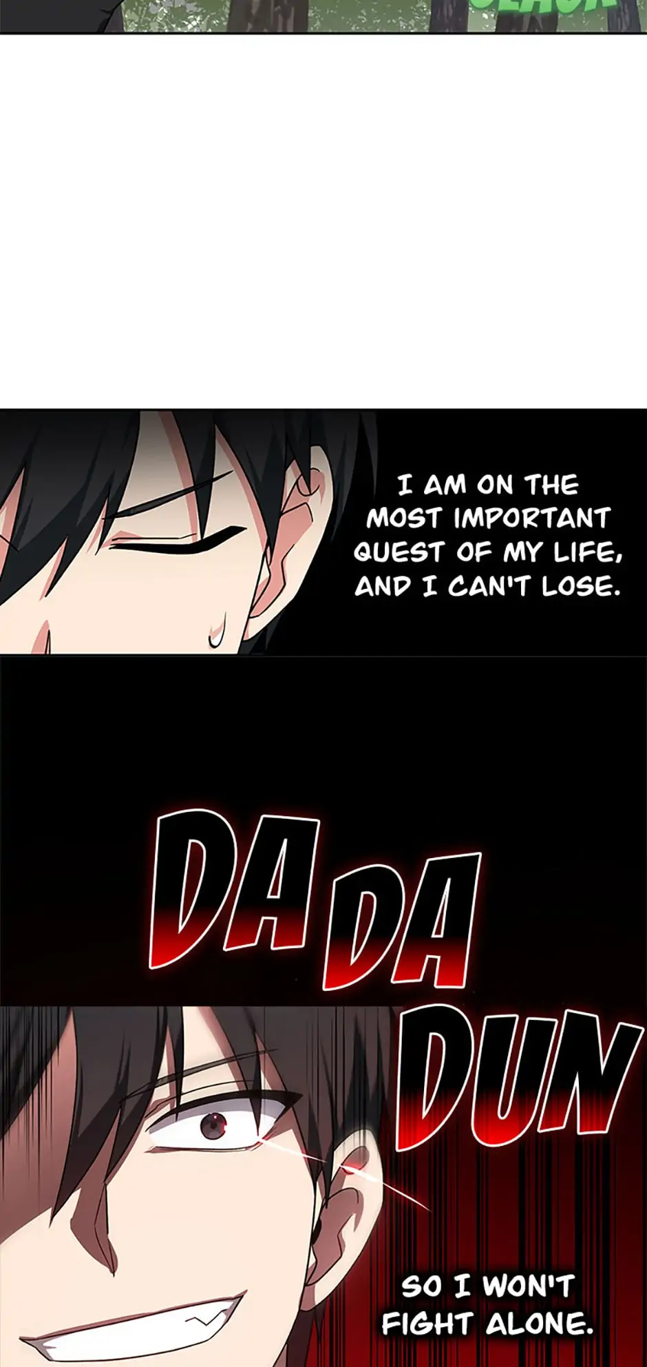 The Maxed-Out Player chapter 3 page 69