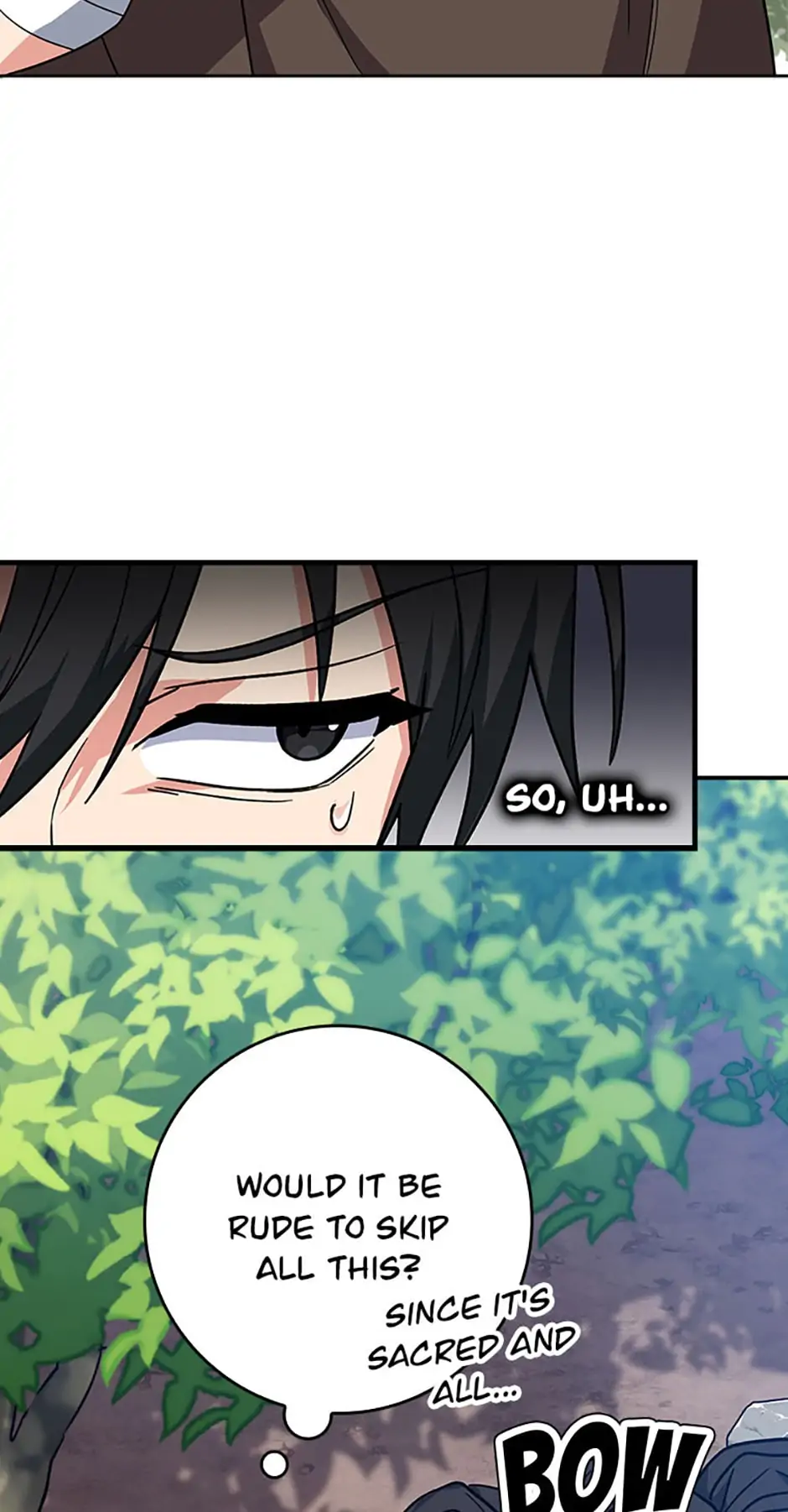 The Maxed-Out Player chapter 3 page 7