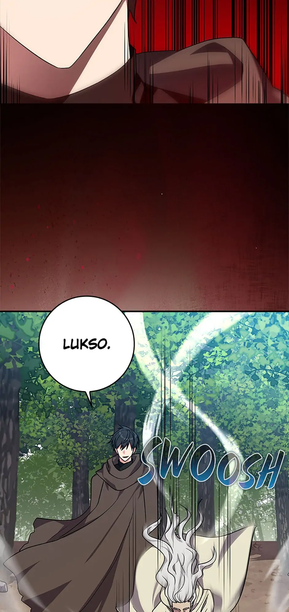 The Maxed-Out Player chapter 3 page 70