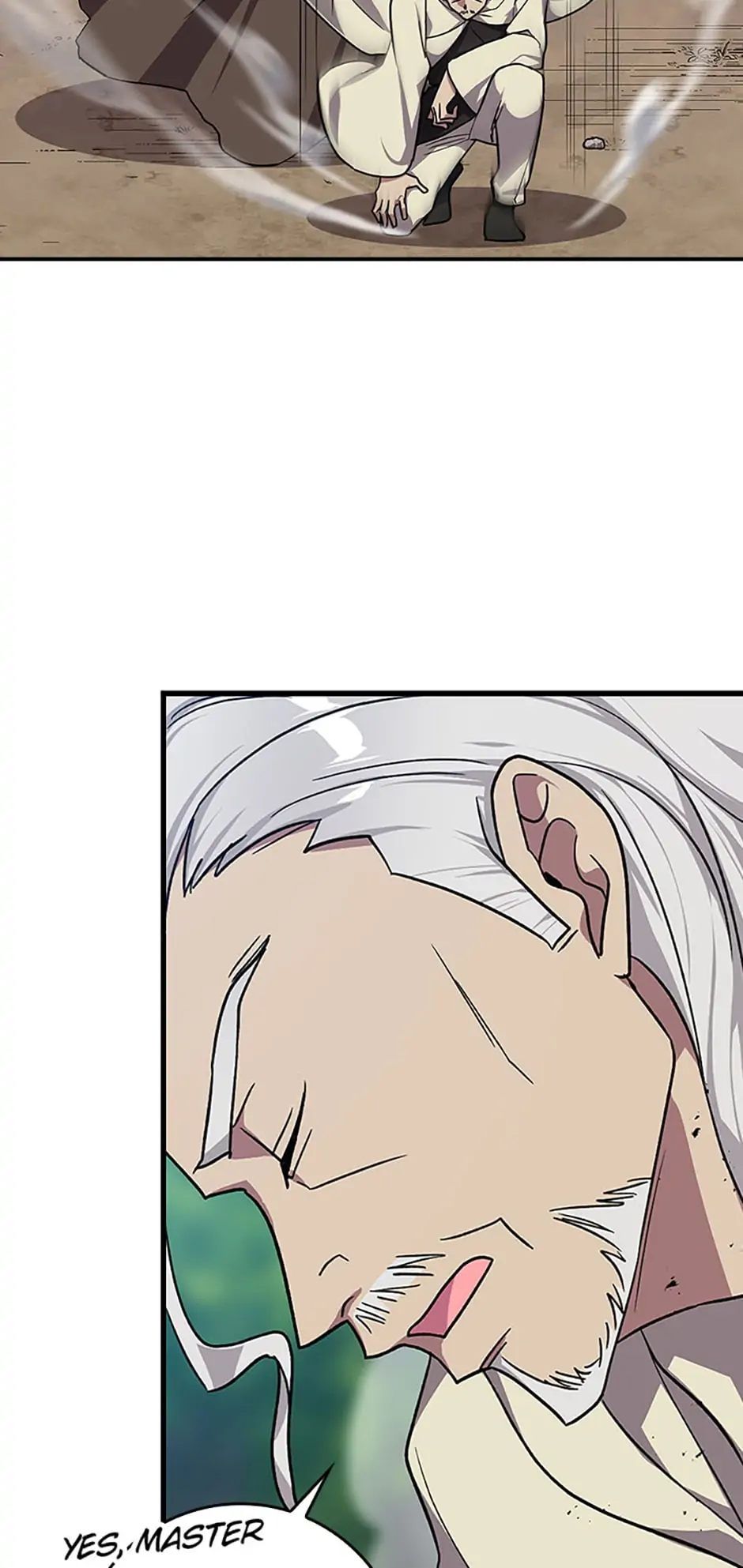 The Maxed-Out Player chapter 3 page 71