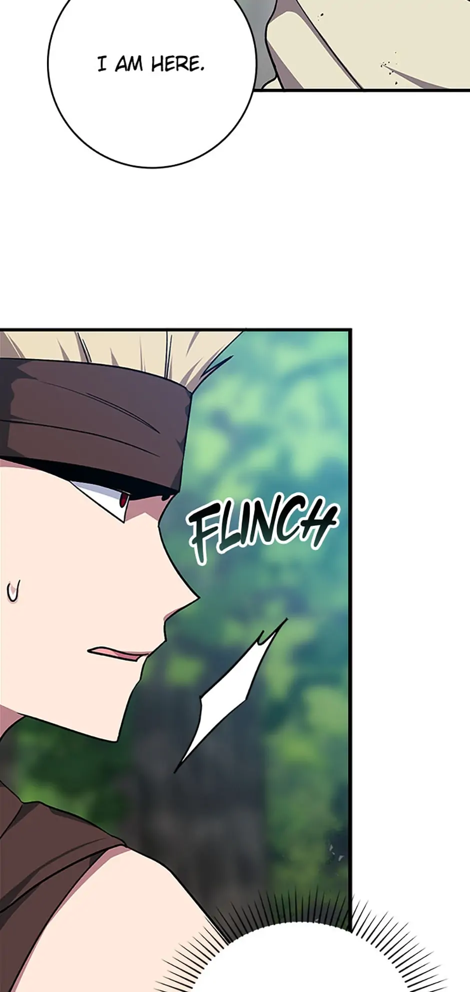 The Maxed-Out Player chapter 3 page 72