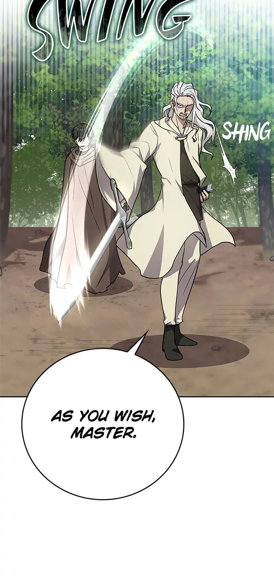 The Maxed-Out Player chapter 3 page 74