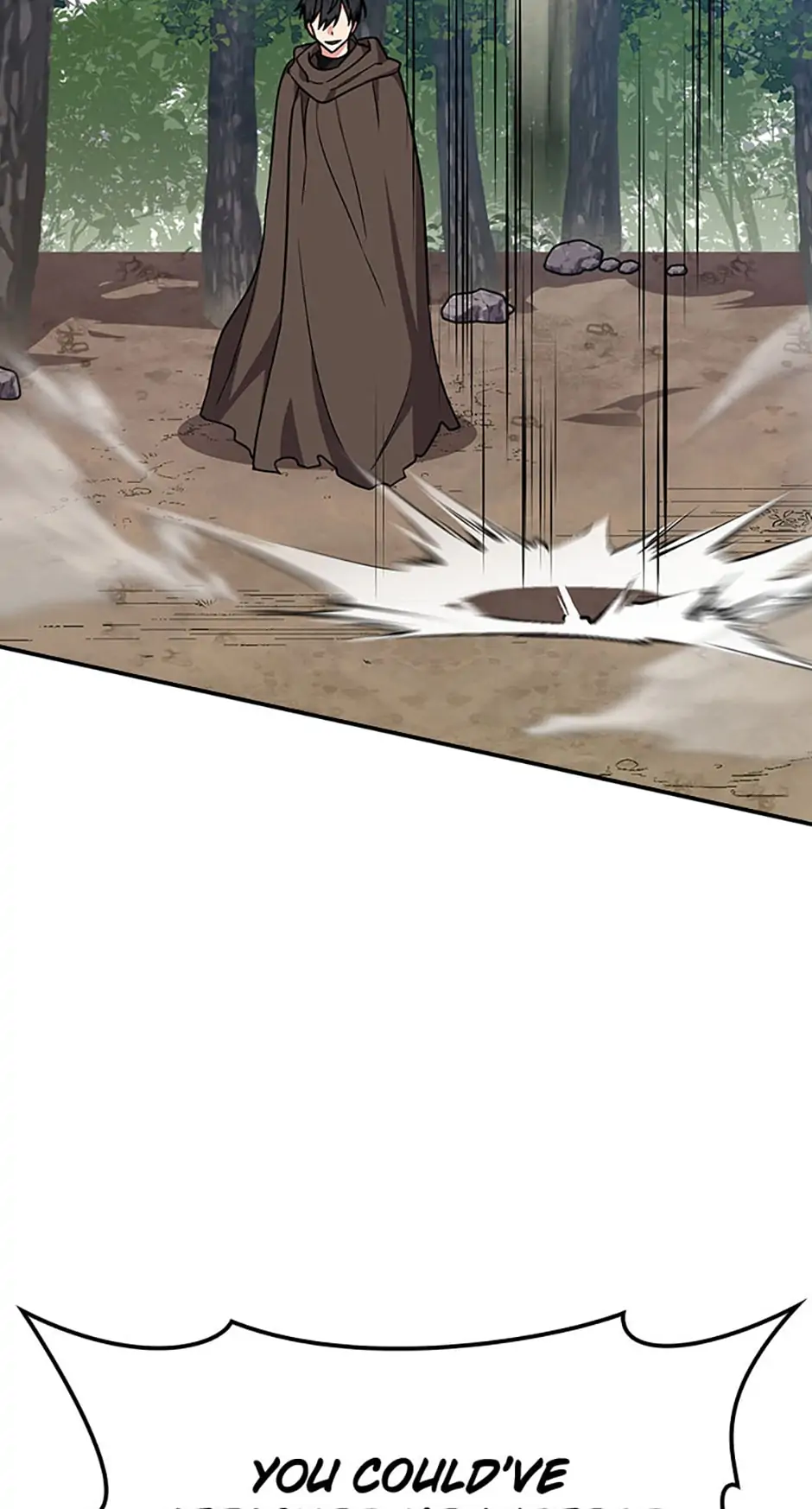 The Maxed-Out Player chapter 3 page 77