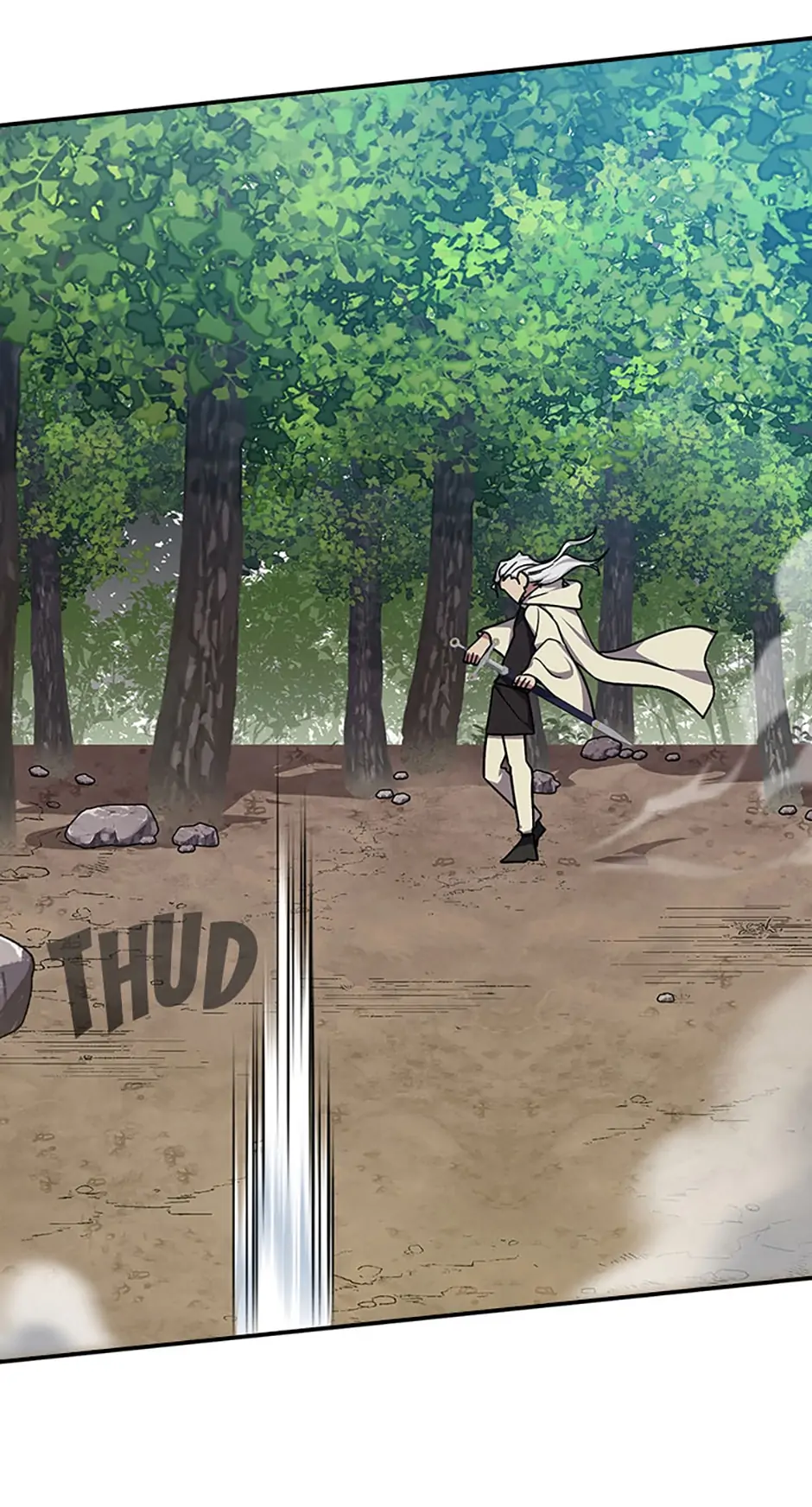 The Maxed-Out Player chapter 3 page 81