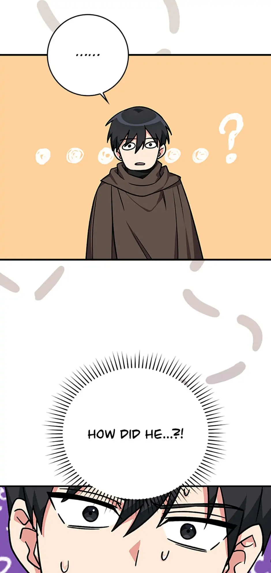 The Maxed-Out Player chapter 3 page 83