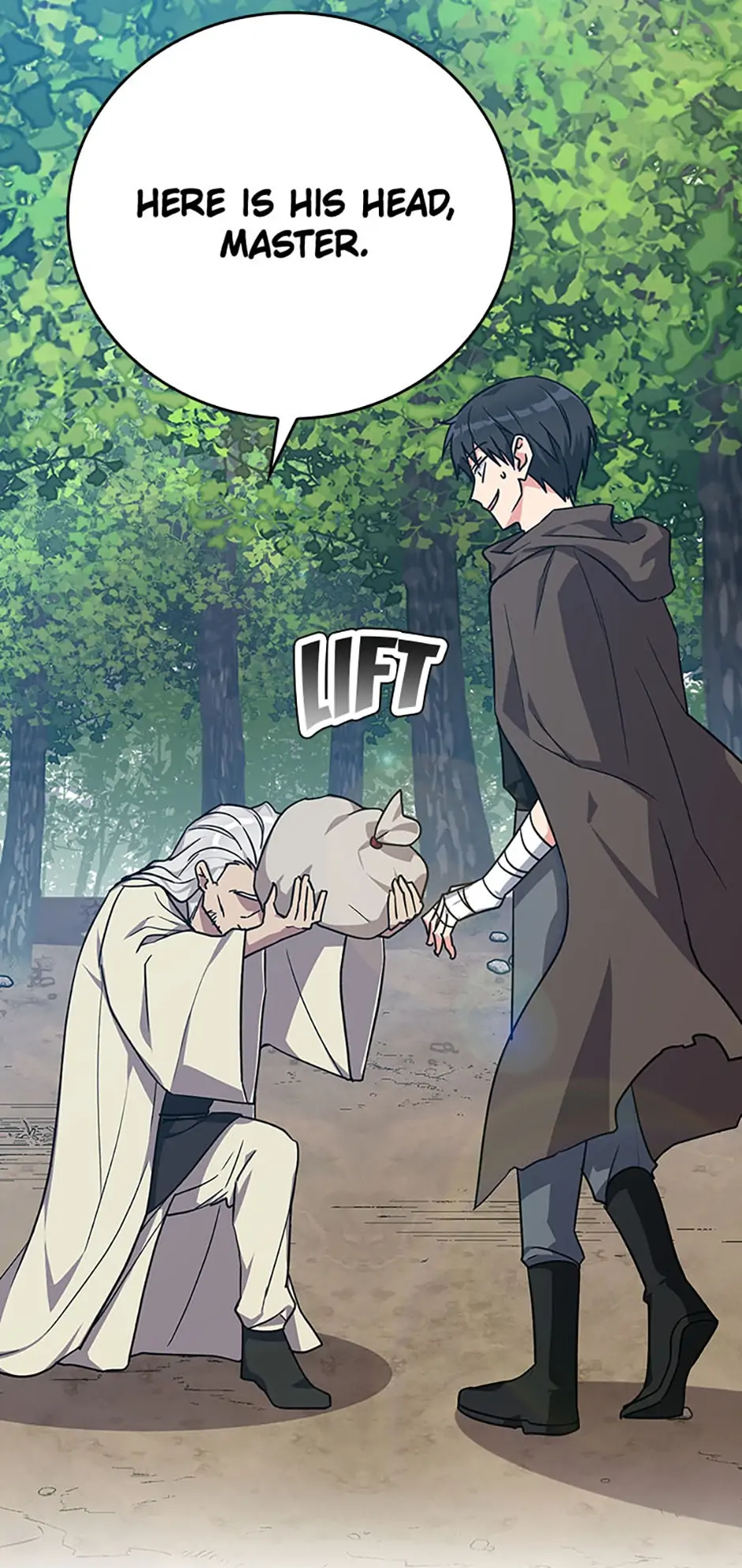 The Maxed-Out Player chapter 3 page 87