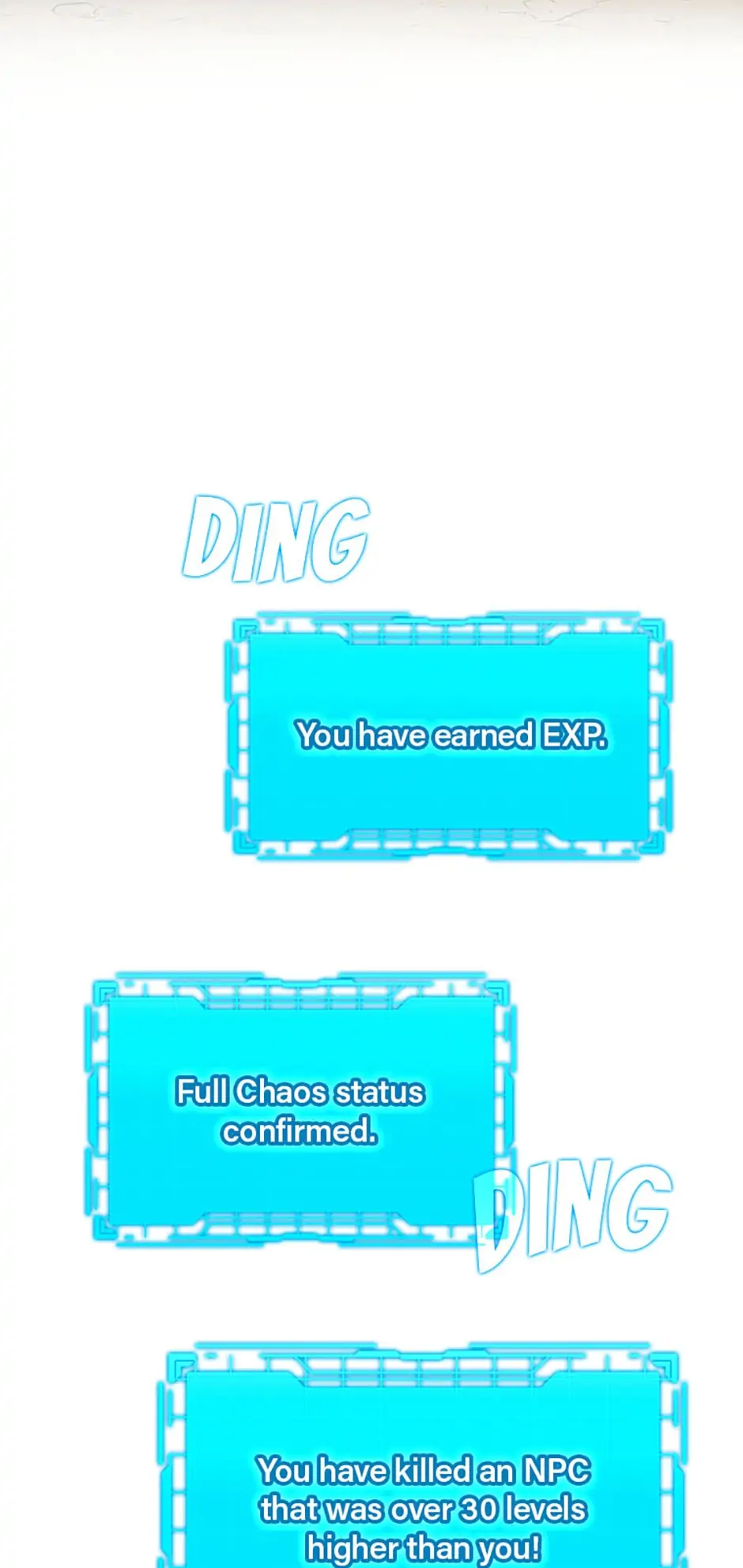 The Maxed-Out Player chapter 3 page 88