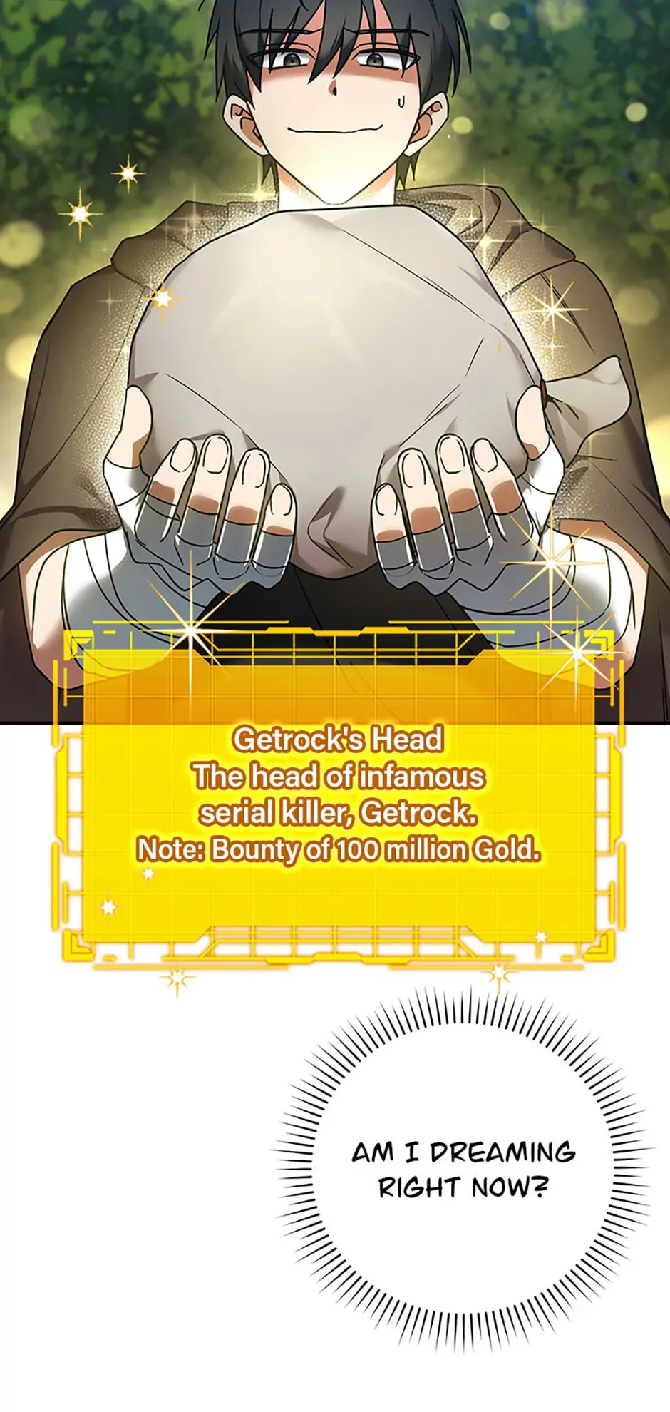 The Maxed-Out Player chapter 3 page 90