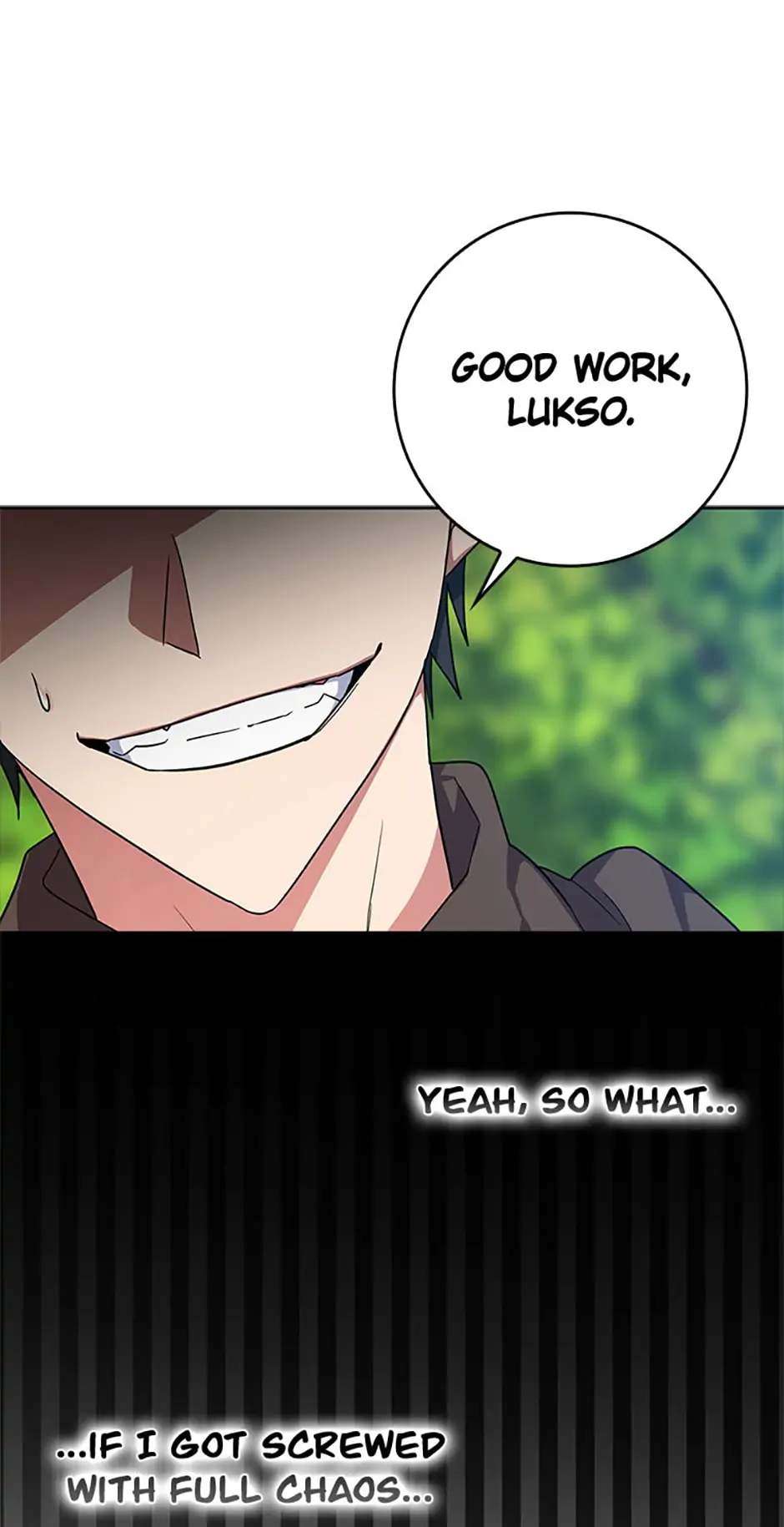 The Maxed-Out Player chapter 3 page 91